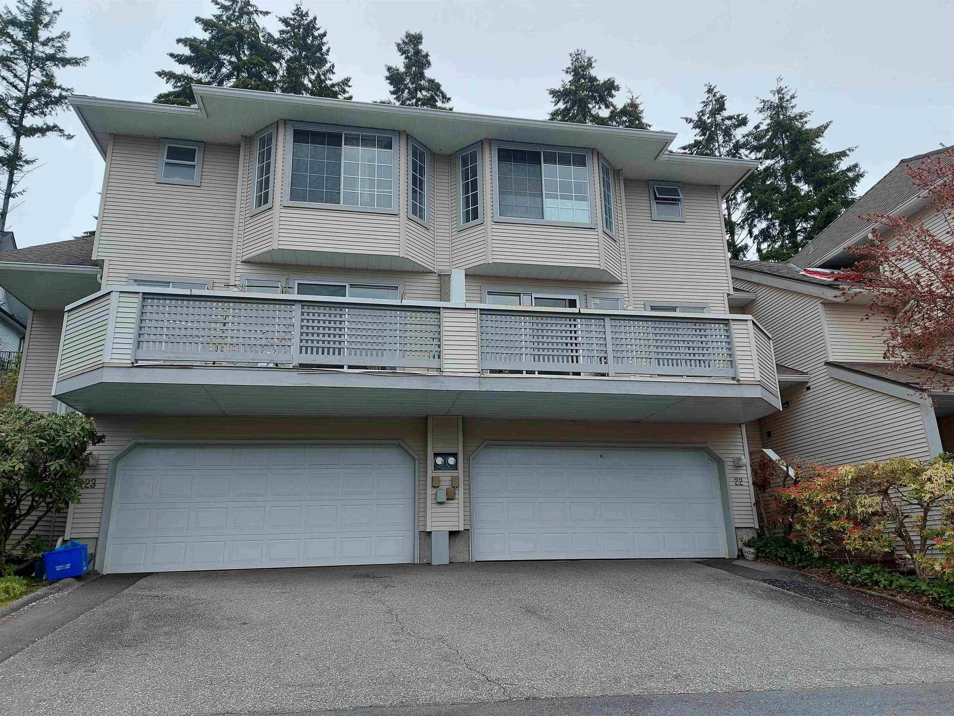 Coquitlam, BC V3B 4T2,1216 JOHNSON ST #22