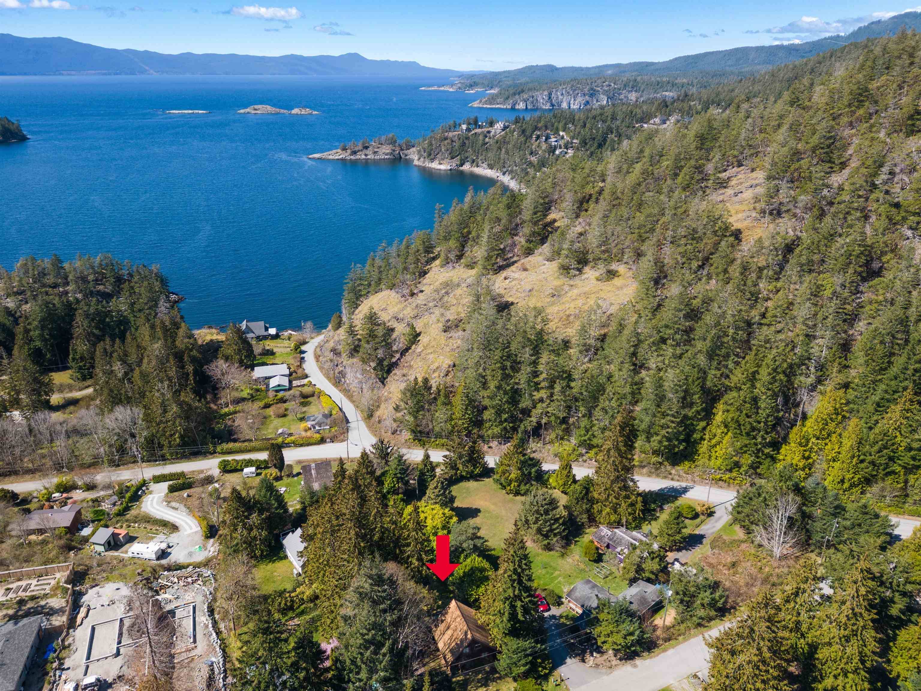 Garden Bay, BC V0N 1S1,13319 KAMMERLE RD