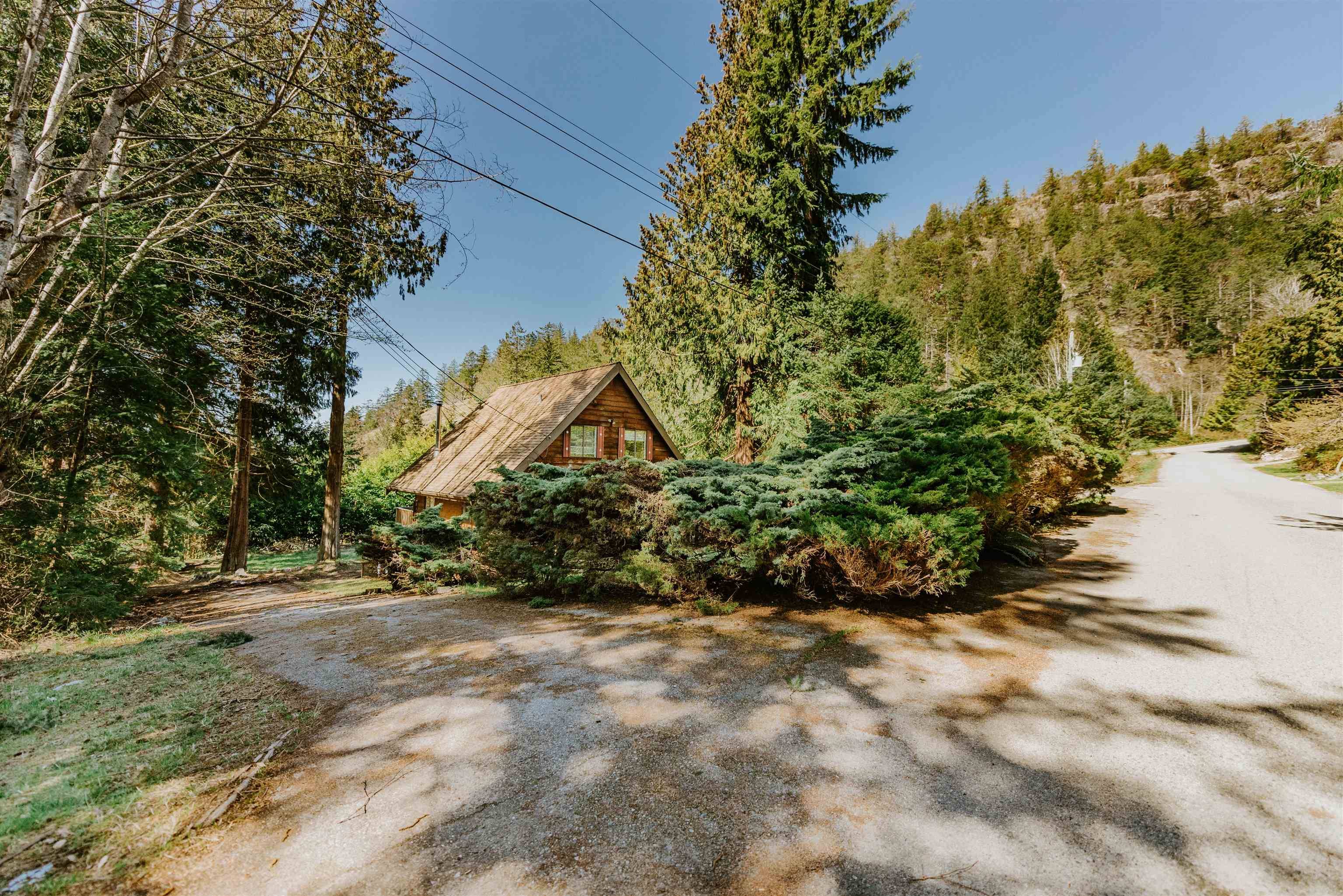 Garden Bay, BC V0N 1S1,13319 KAMMERLE RD