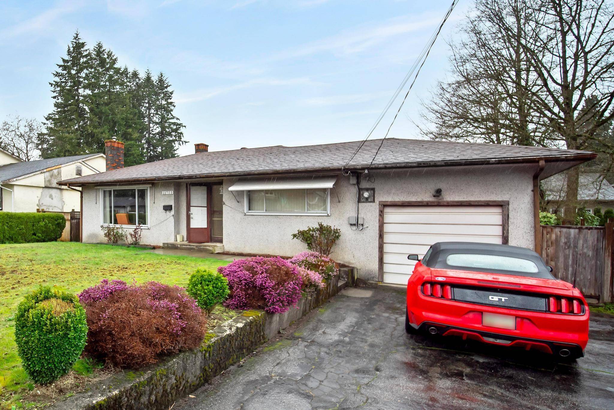 Maple Ridge, BC V2X 5P3,11729 CARSHILL ST