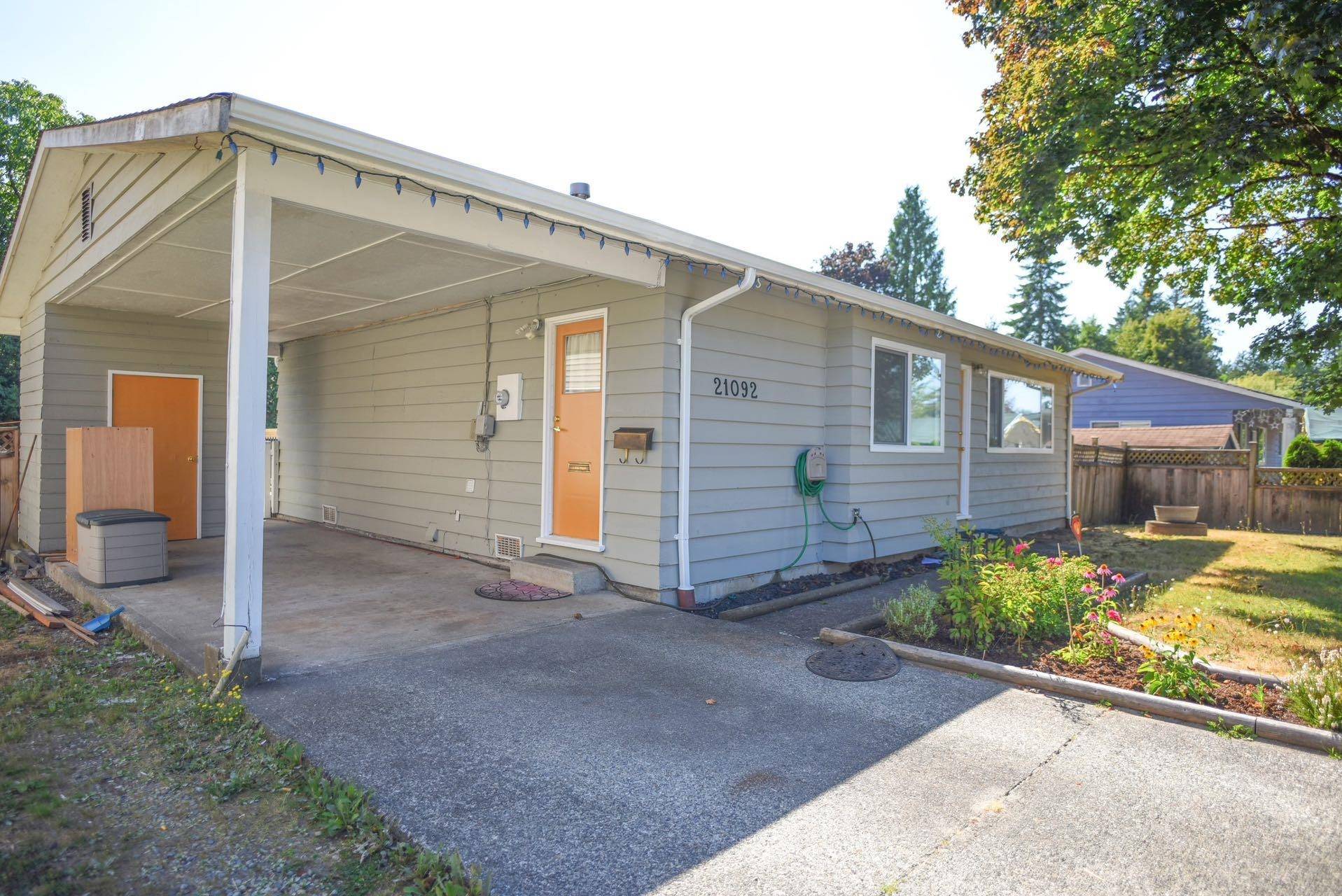 Maple Ridge, BC V2X 3R9,21092 WICKLUND AVE