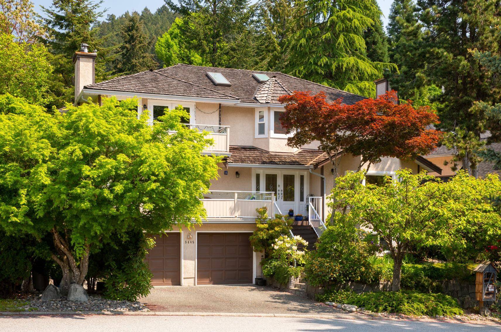 West Vancouver, BC V7W 3G1,5445 WESTHAVEN WYND