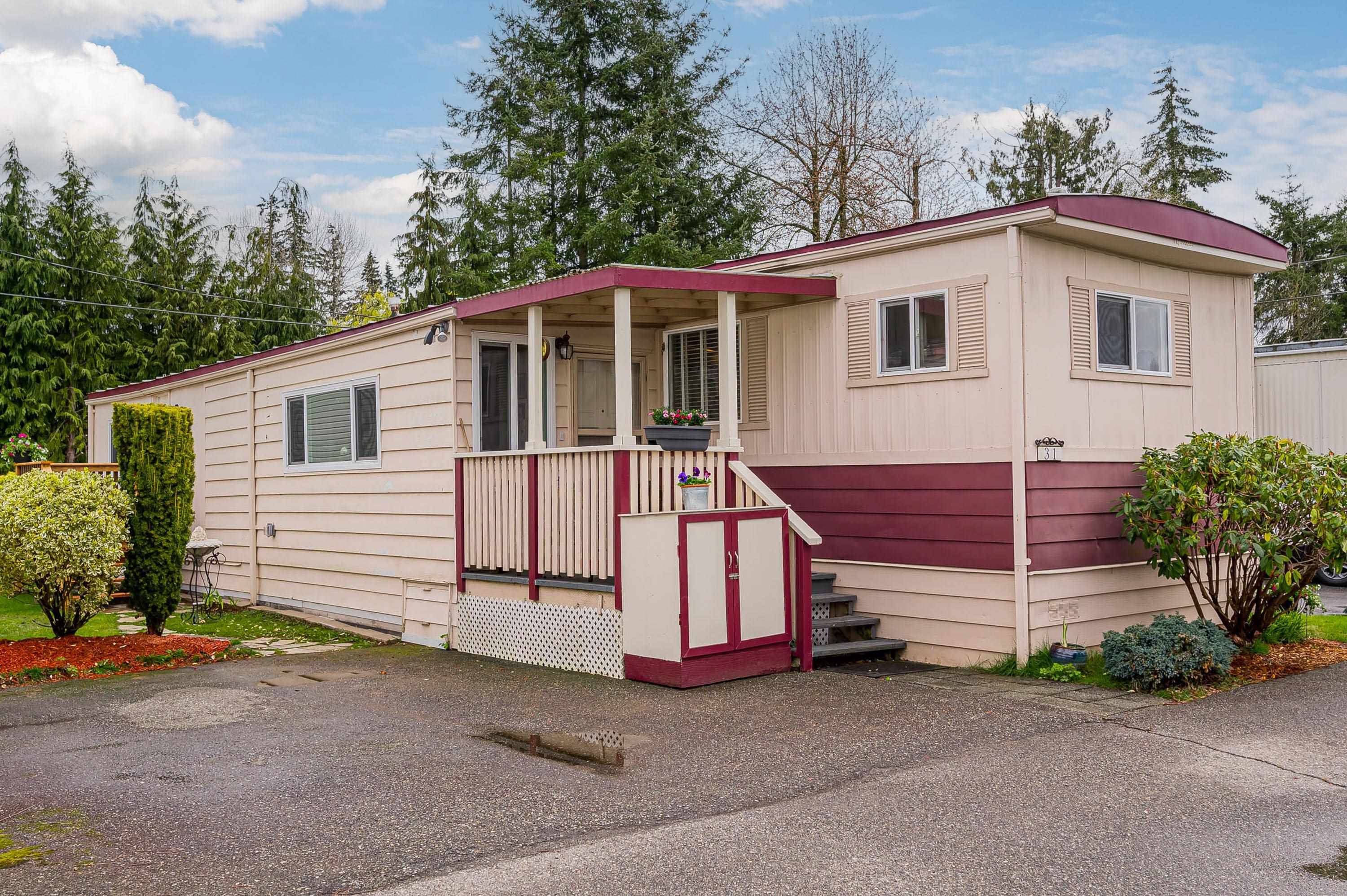 Langley, BC V2Z 2R2,4426 232 ST #31