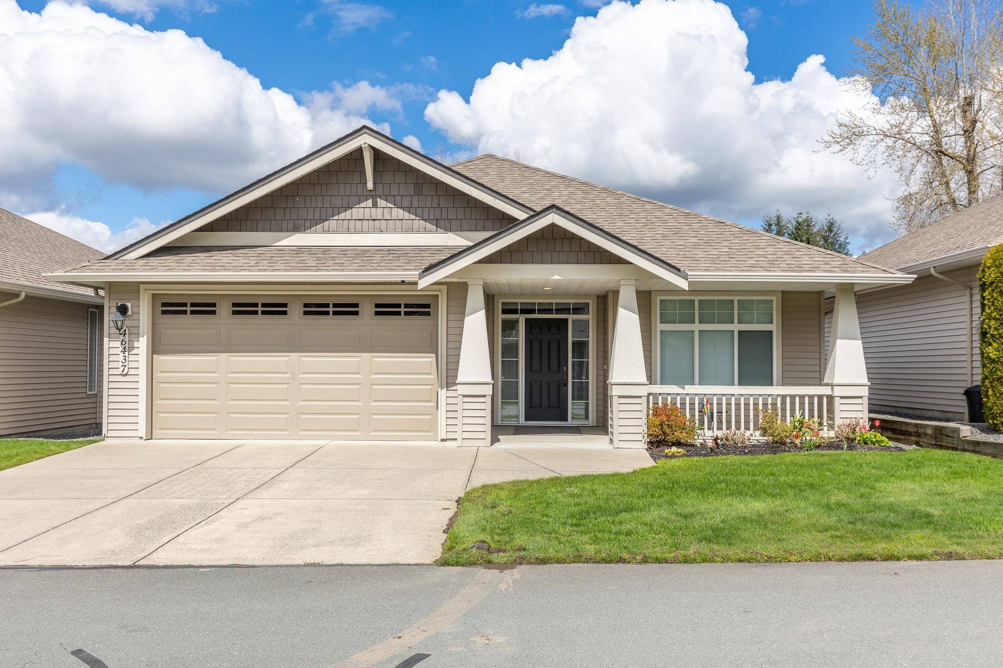 Chilliwack, BC V2R 0B7,46437 STONEY CREEK DR