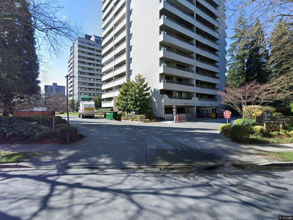 Burnaby, BC V5H 4C9,4134 MAYWOOD ST #901