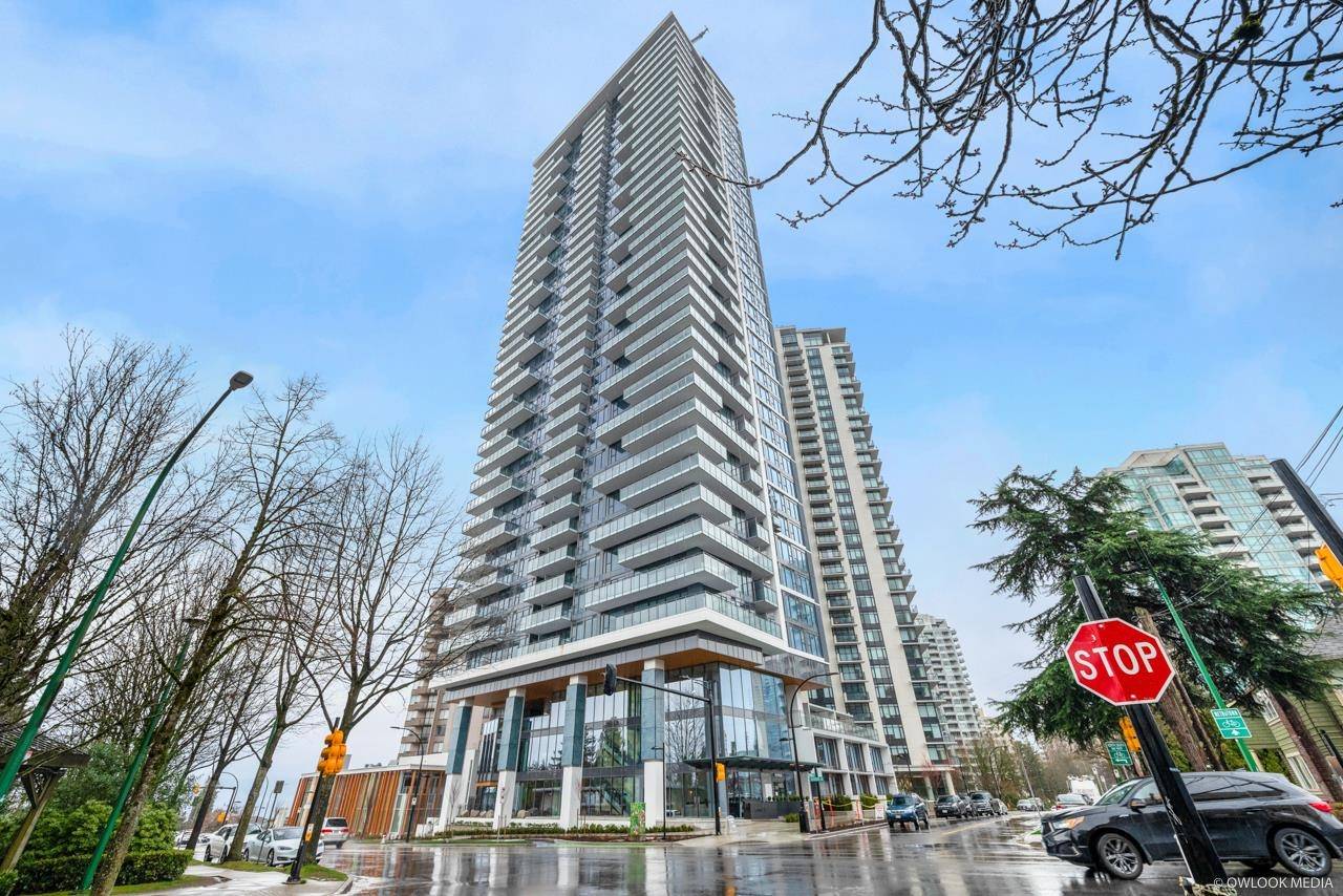 Burnaby, BC V5H 0J9,4711 HAZEL ST #805