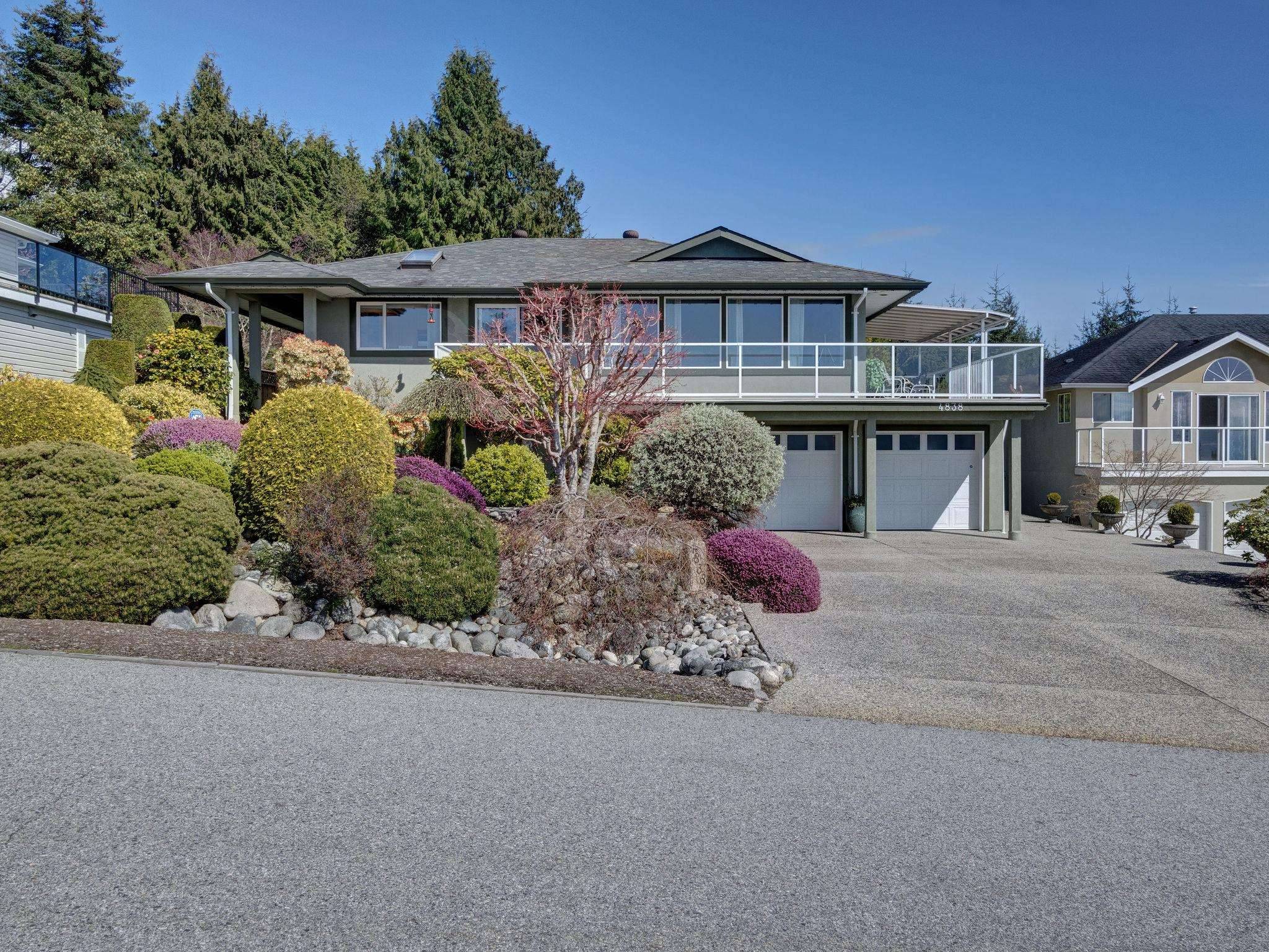 Sechelt, BC V7Z 0E9,4838 BLUEGROUSE DR