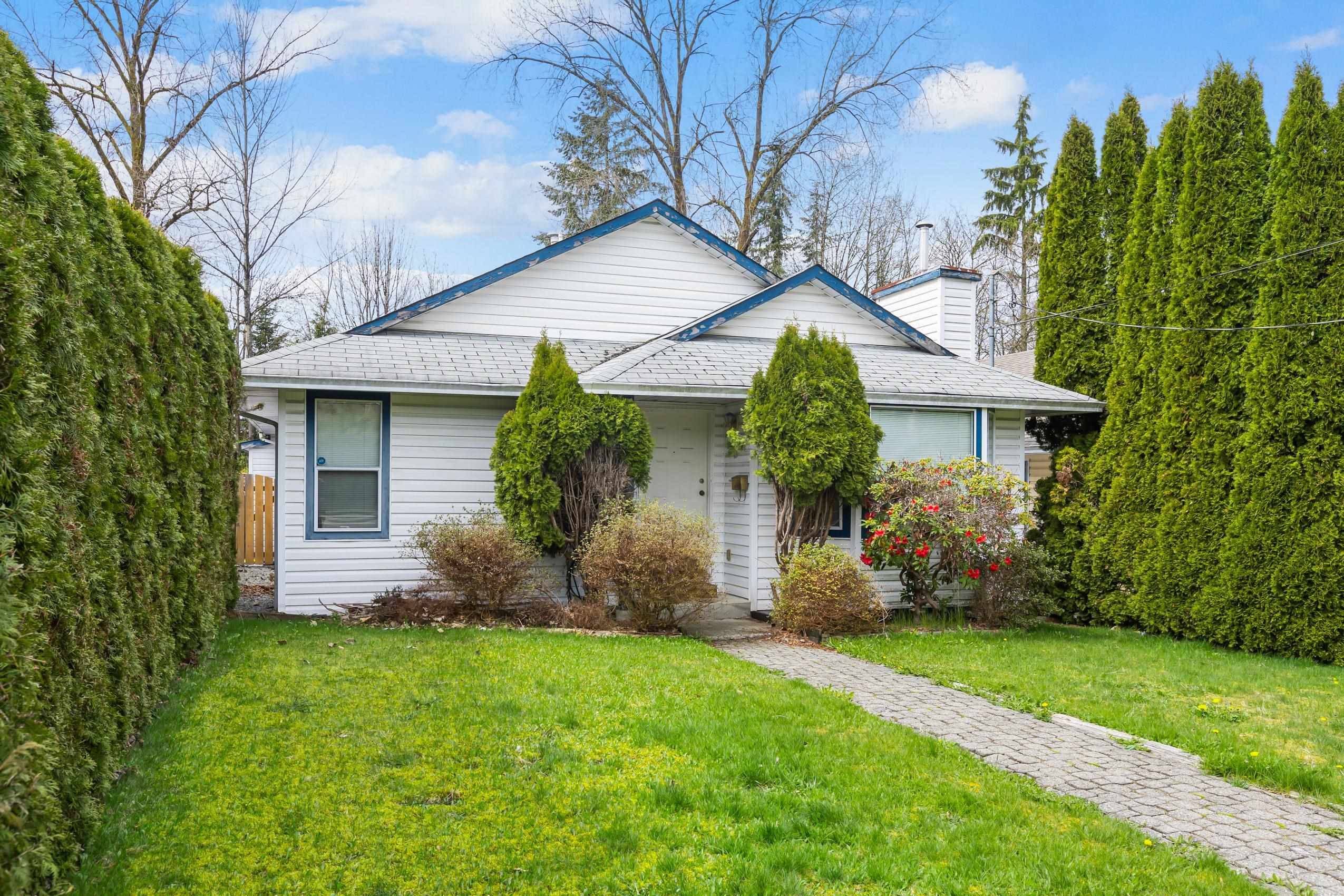 Maple Ridge, BC V2X 6C2,12435 224 ST