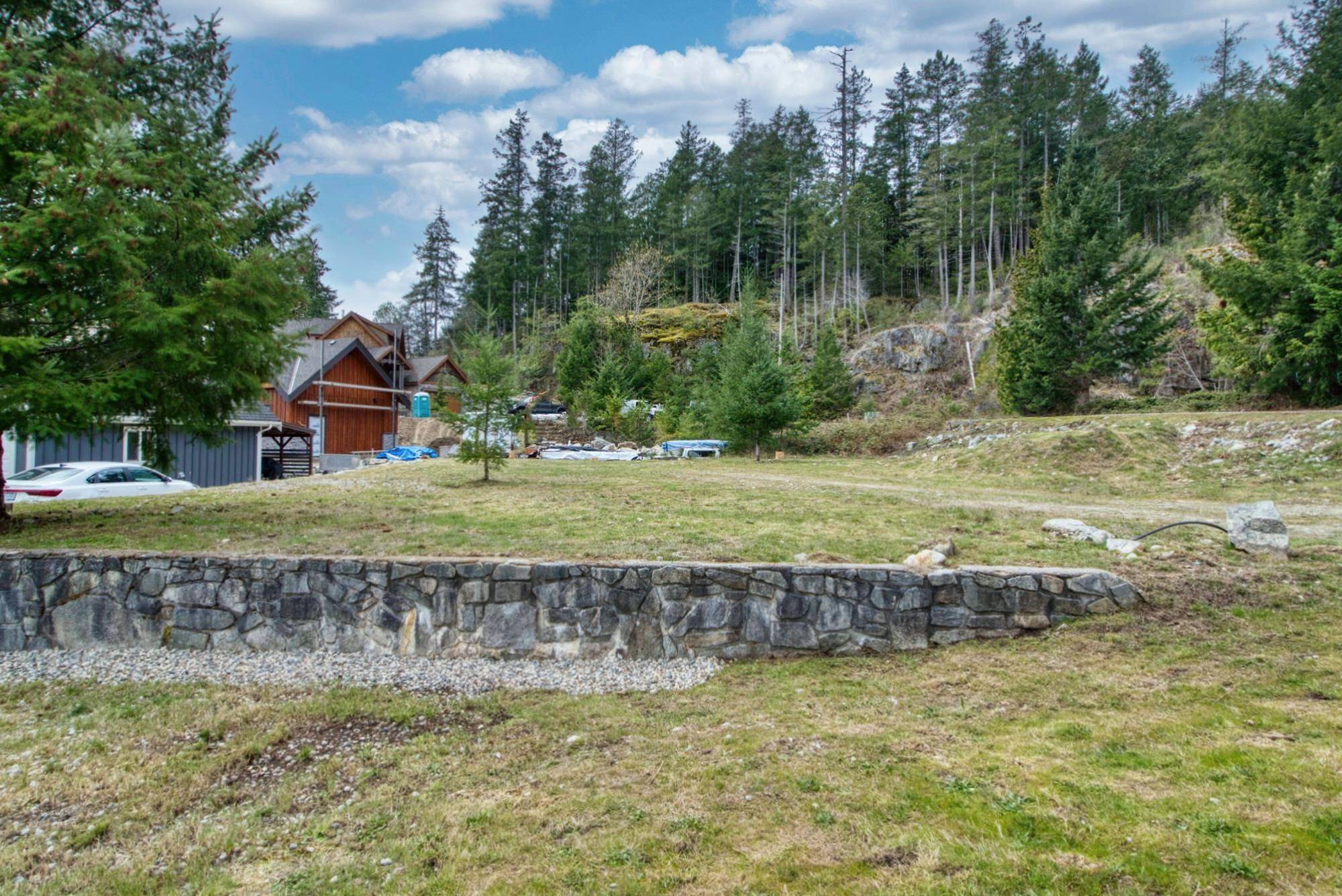 Garden Bay, BC V0N 1S1,4622 SINCLAIR BAY RD #Lot 42