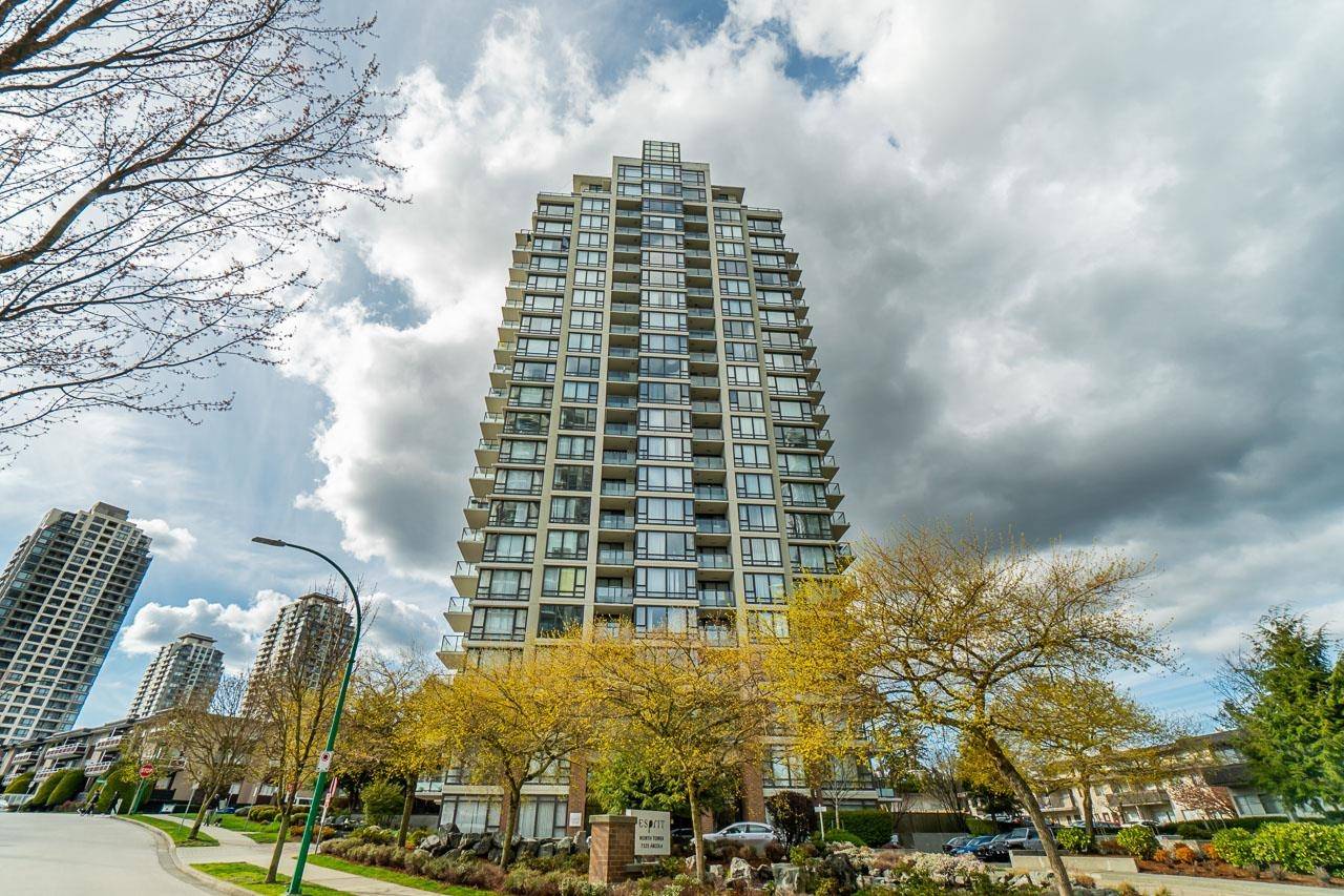 Burnaby, BC V5E 0A8,7325 ARCOLA ST #1505