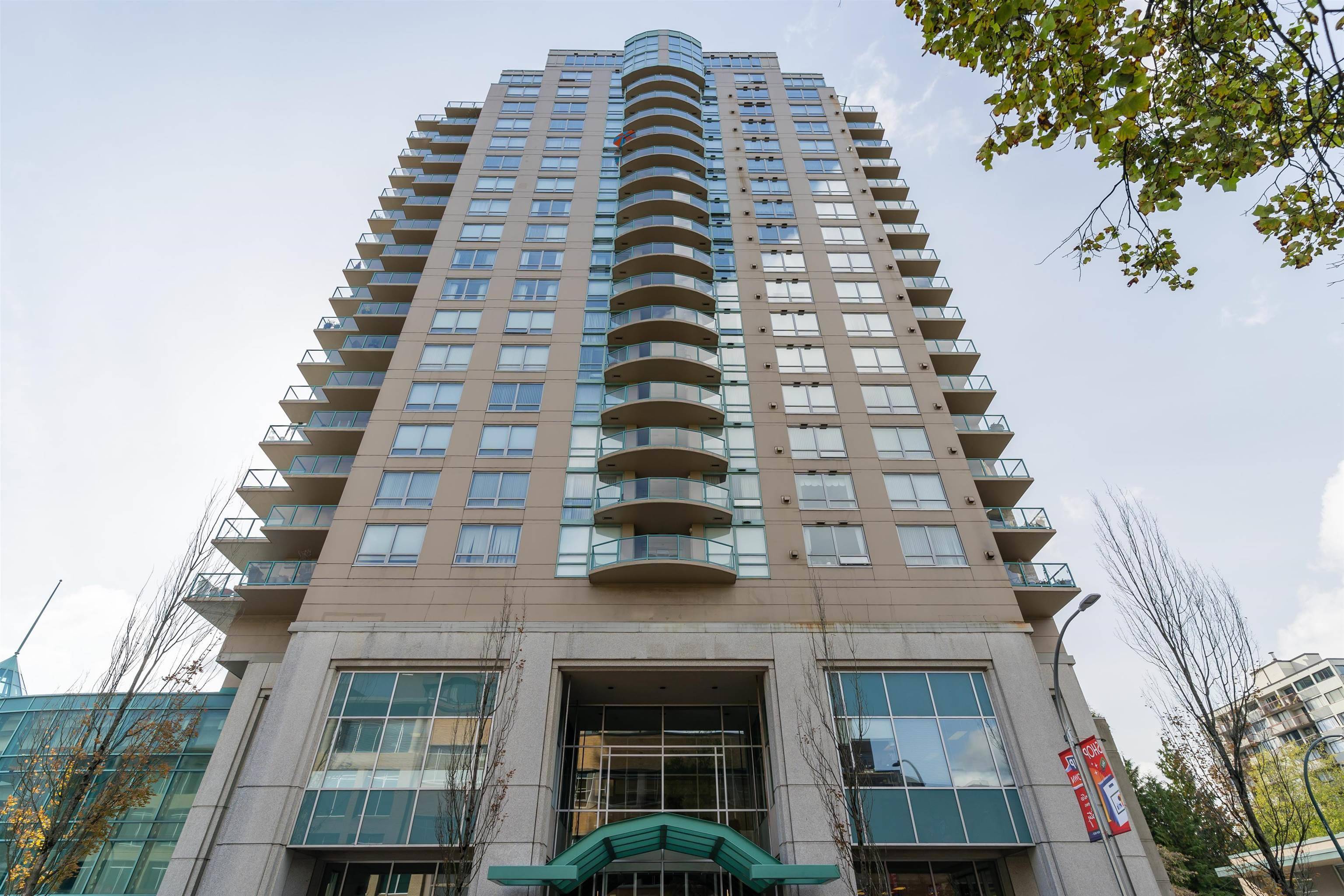 New Westminster, BC V3L 5V2,612 SIXTH ST #1303