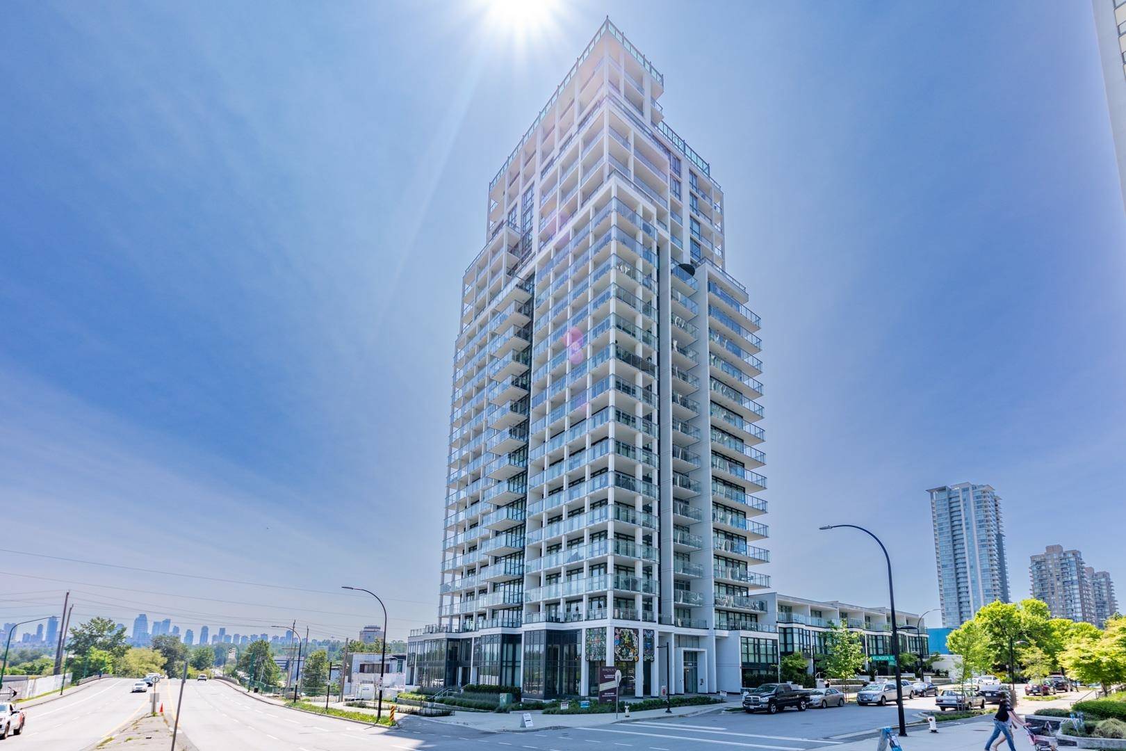 Burnaby, BC V5C 0M4,4488 JUNEAU ST #1306