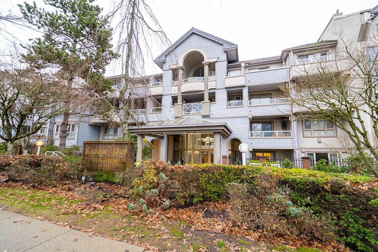 Burnaby, BC V5J 4M8,7326 ANTRIM AVE #103