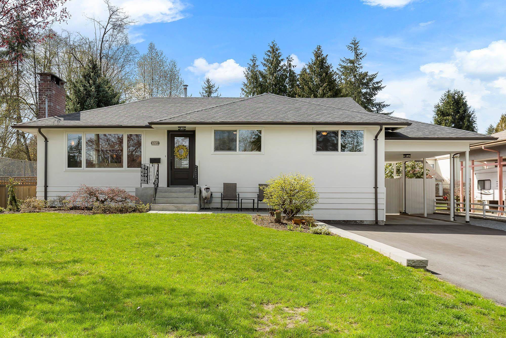 Maple Ridge, BC V2X 3S6,21750 121 AVE