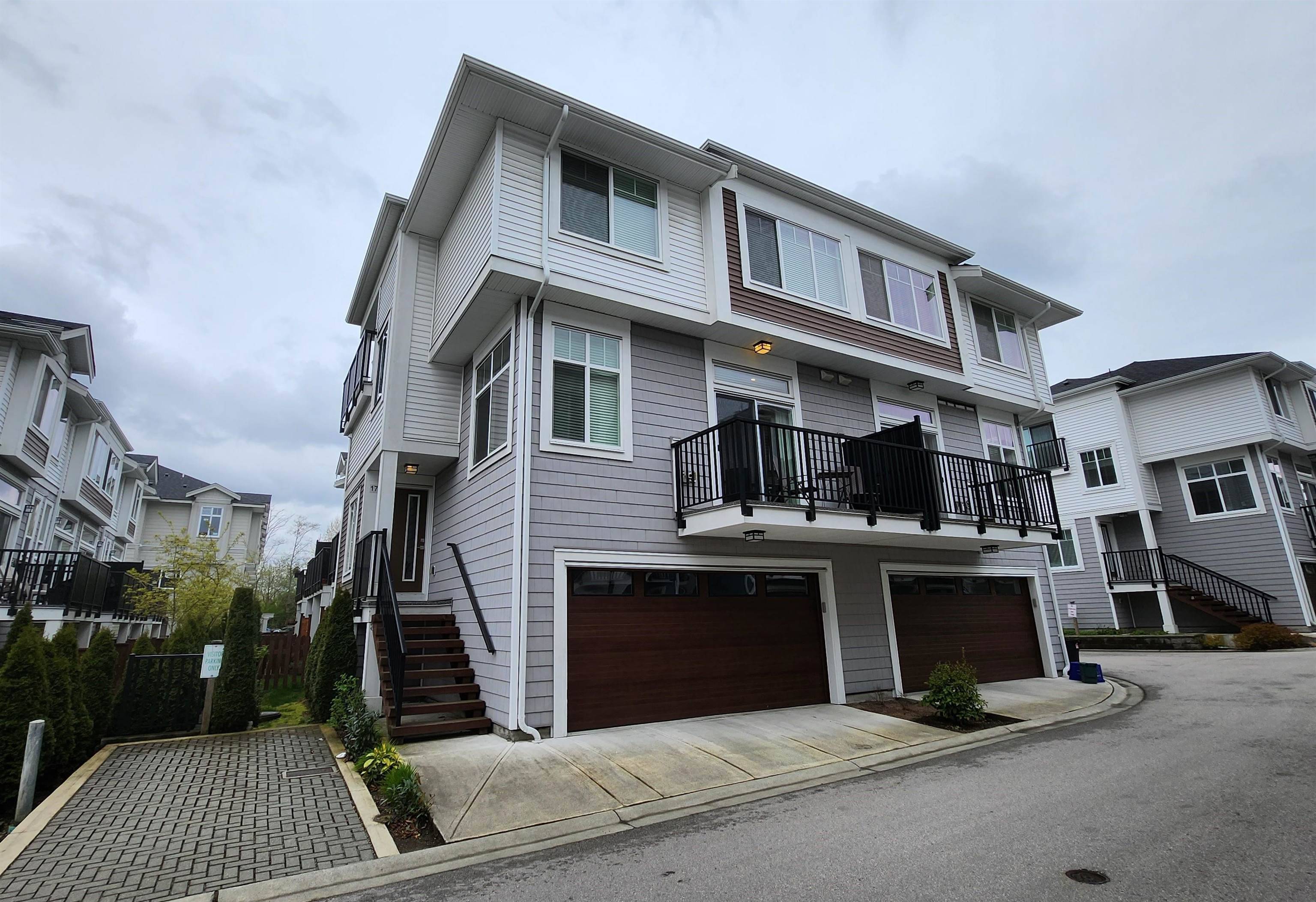 White Rock, BC V4P 0E7,2528 156 ST #17