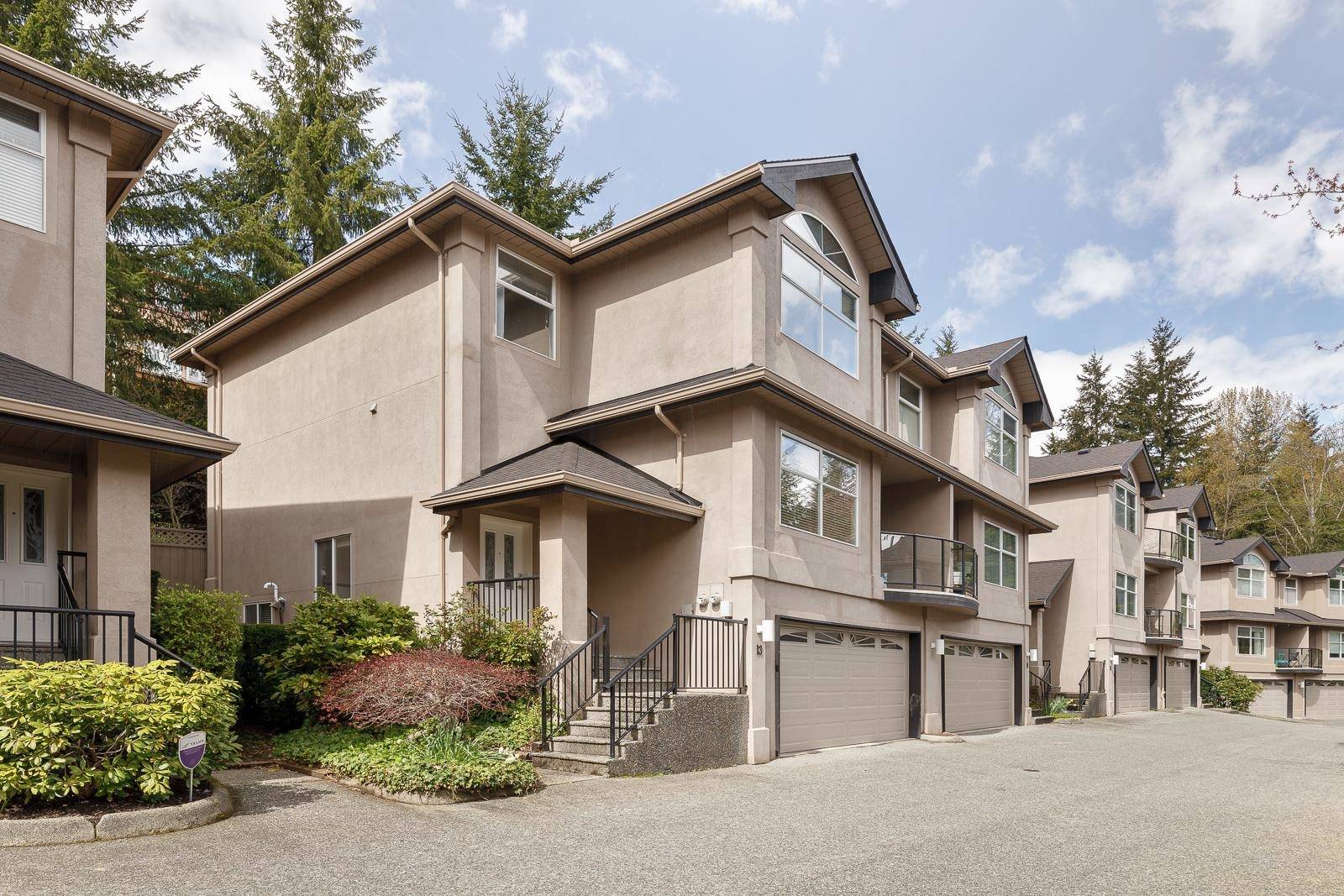 Coquitlam, BC V3E 2W3,2951 PANORAMA DR #13