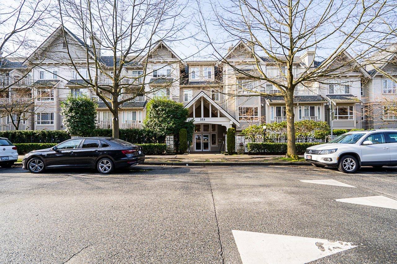 North Vancouver, BC V7L 4W9,333 E 1ST ST #119