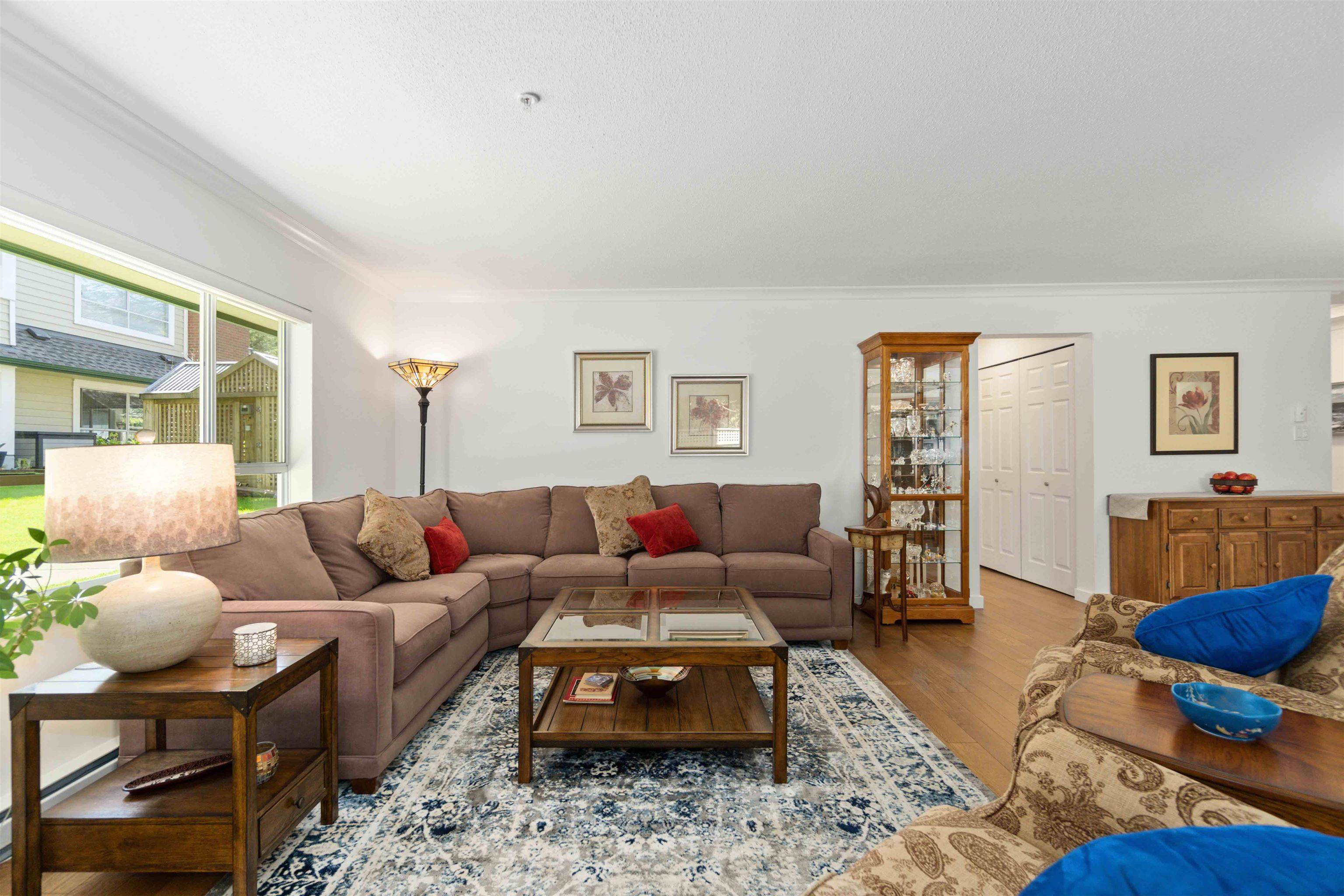 North Vancouver, BC V7H 2Y7,3670 BANFF CT #110