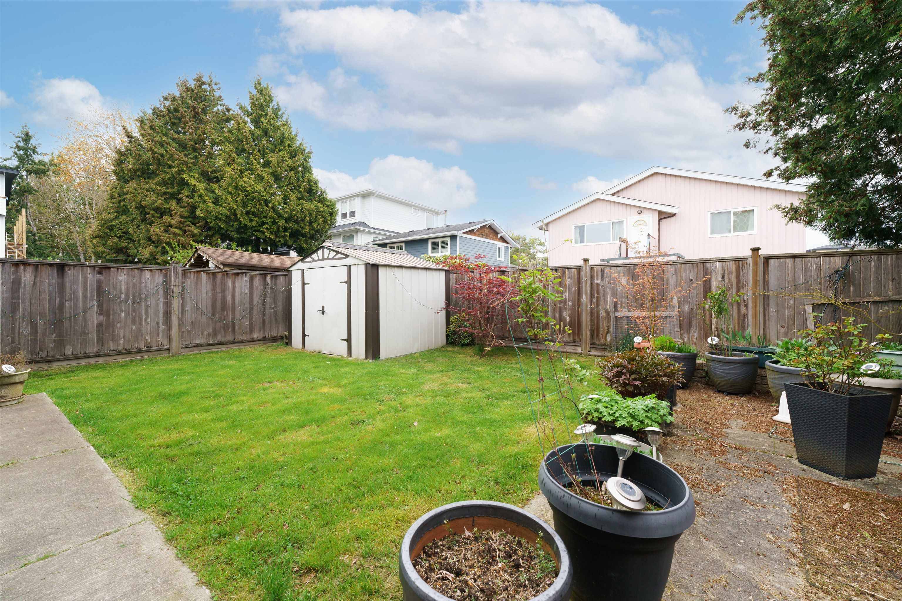 Richmond, BC V7E 4L2,11320 CARAVEL CT