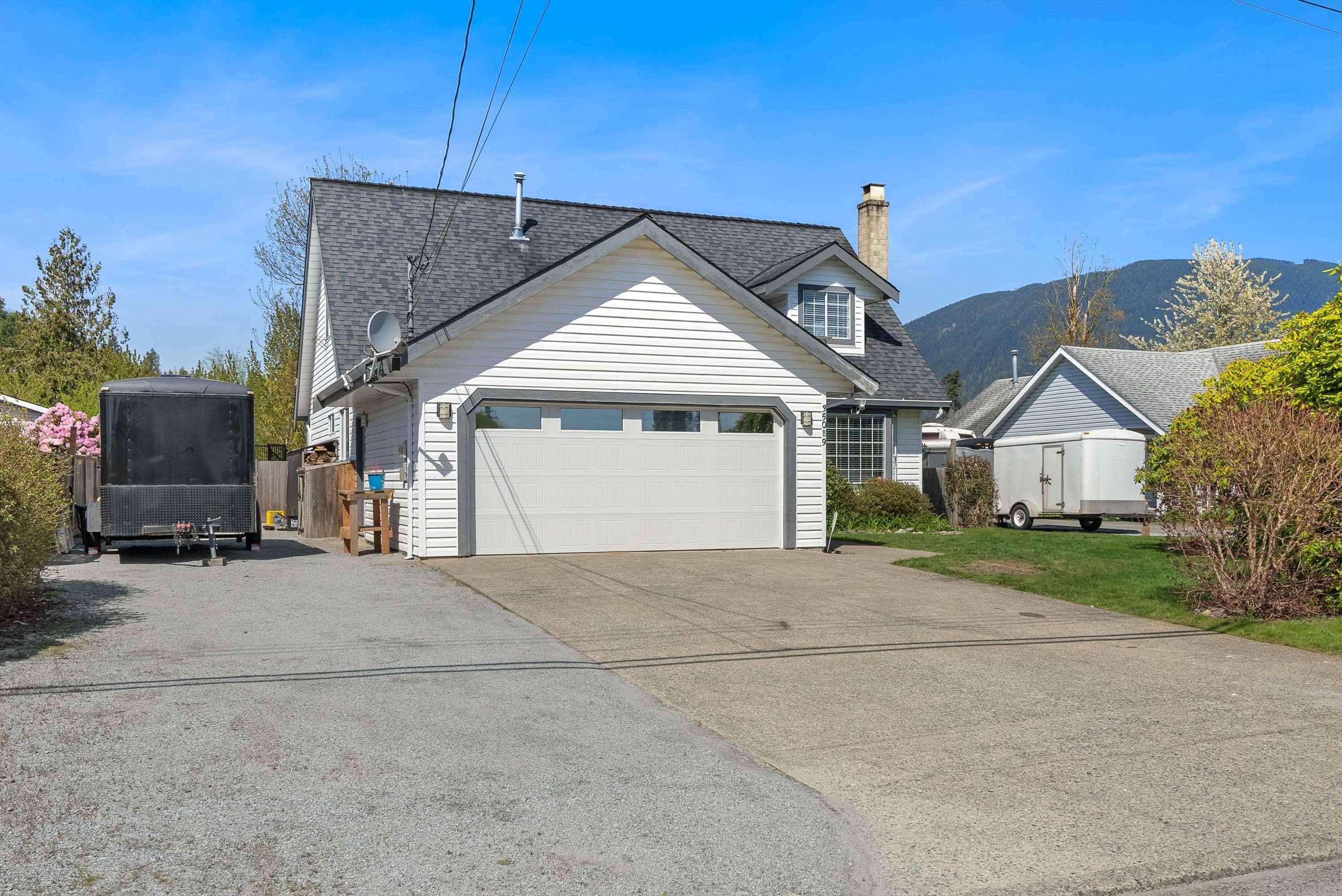 Mission, BC V2V 6R3,35089 MCEWEN AVE