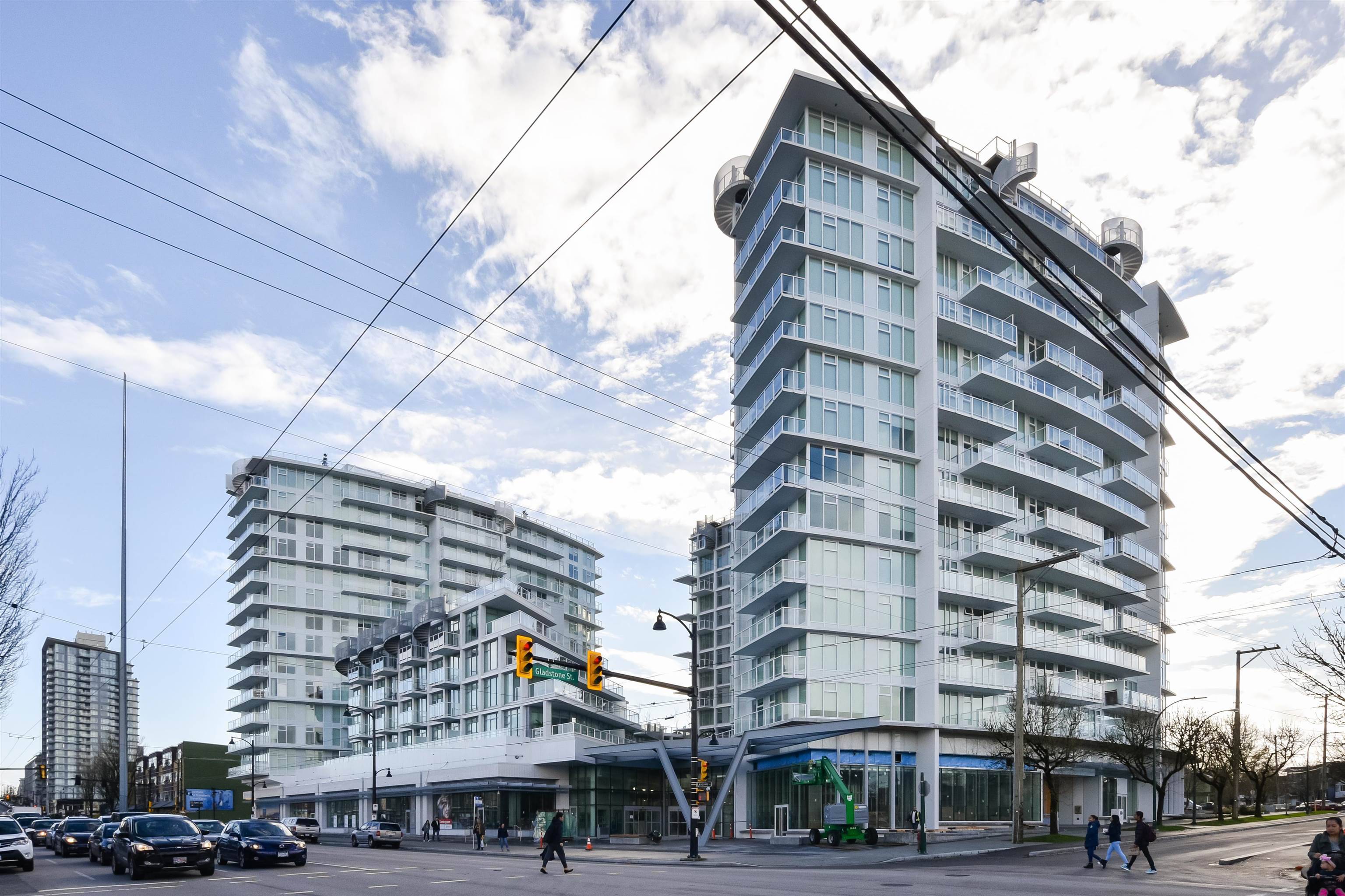 Vancouver, BC V5N 0G5,4638 GLADSTONE ST #507