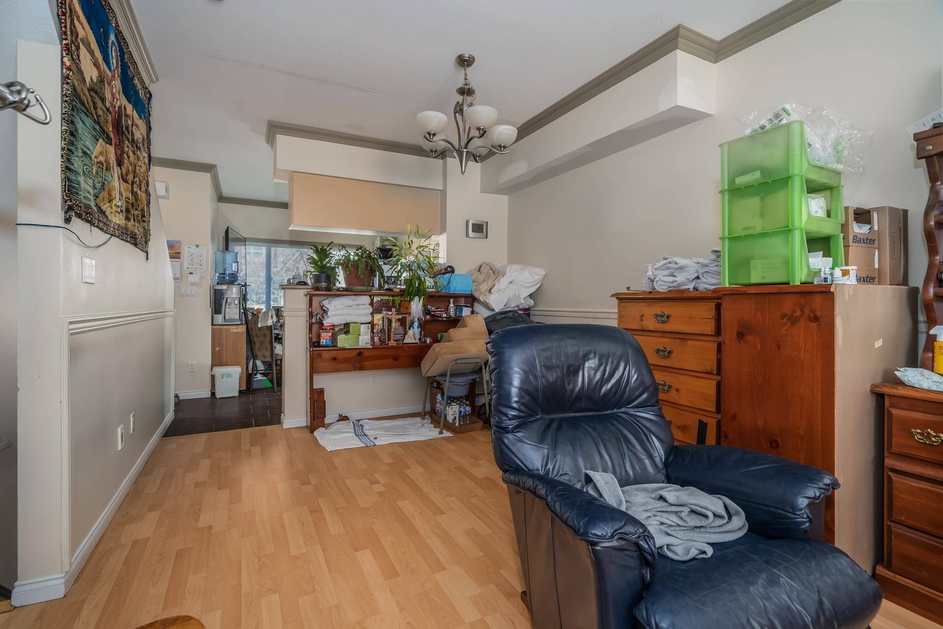 Richmond, BC V6Y 4K9,9288 KEEFER AVE #4