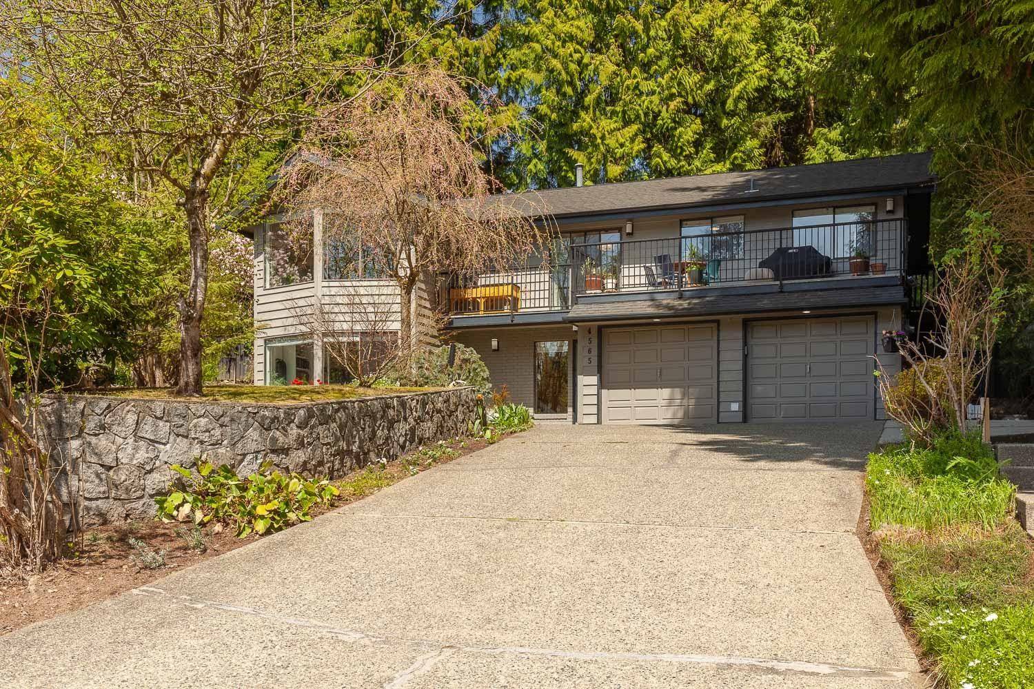 North Vancouver, BC V7K 3A4,4565 PRIME PL