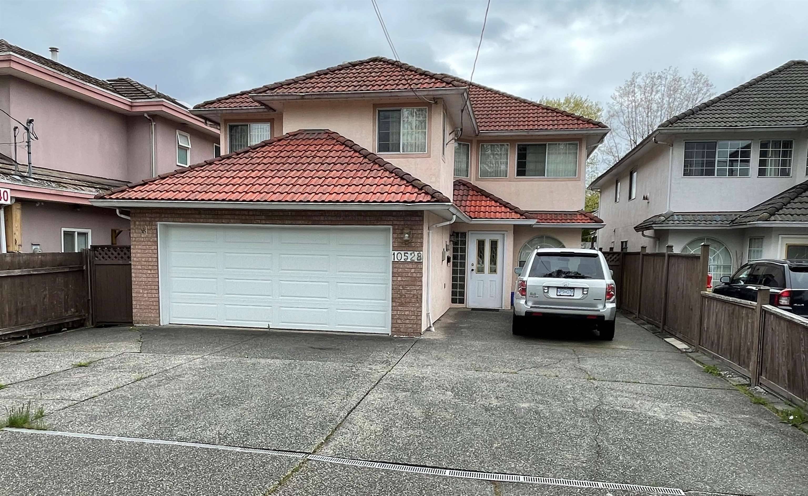 Richmond, BC V6X 1N6,10528 BIRD RD