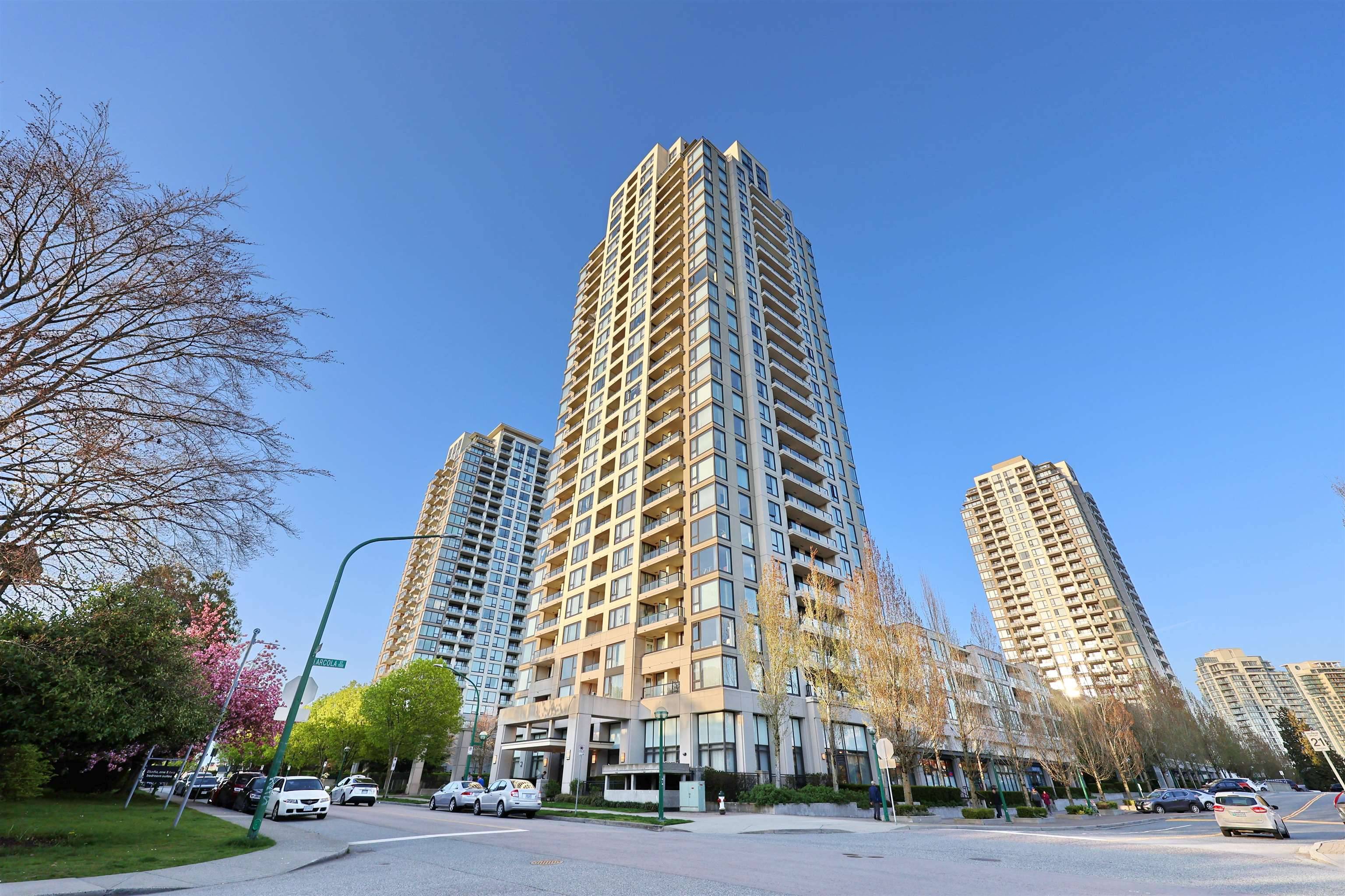 Burnaby, BC V5E 0A4,7088 SALISBURY AVE #507