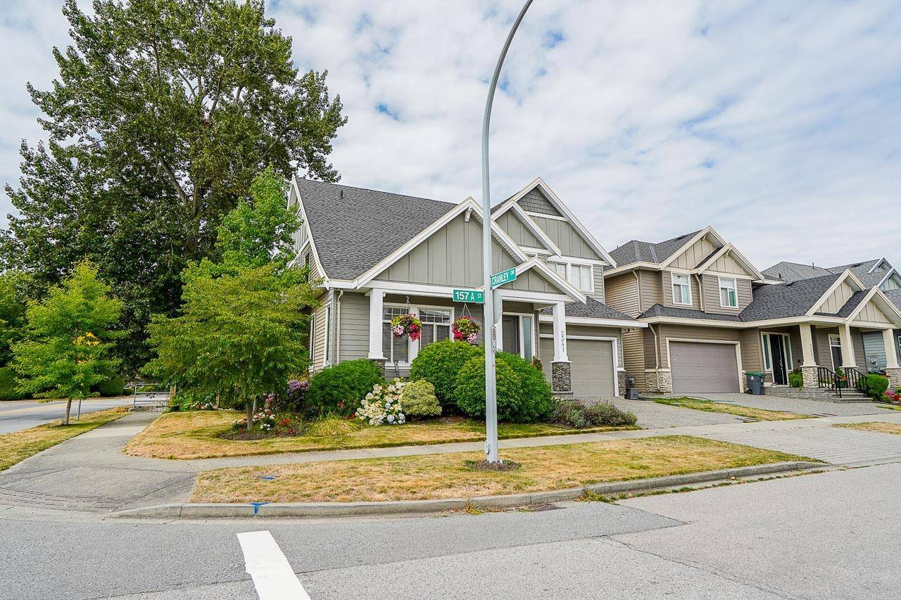 Surrey, BC V4A 9Y4,2341 157A ST