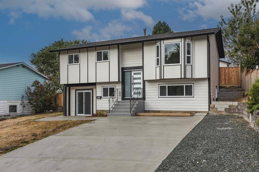 Abbotsford, BC V2S 5P3,34815 CHAMPLAIN CRES