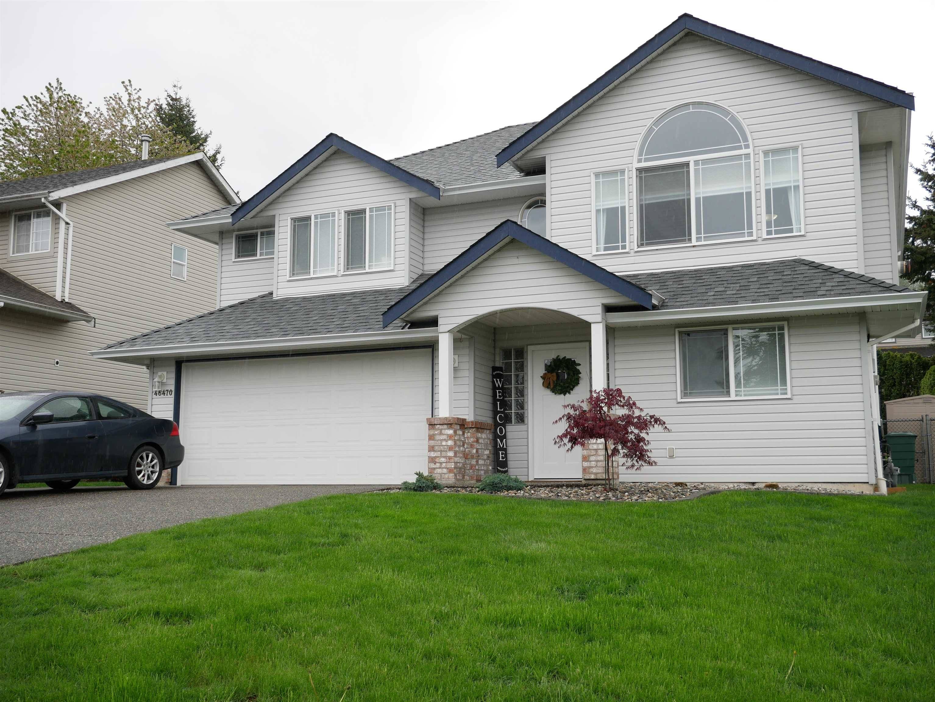 Sardis, BC V2R 5L6,46470 FERGUSON PL