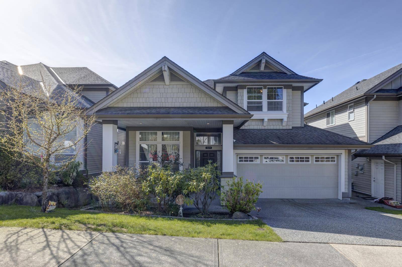 Coquitlam, BC V3E 0H8,3470 STEPHENS CT