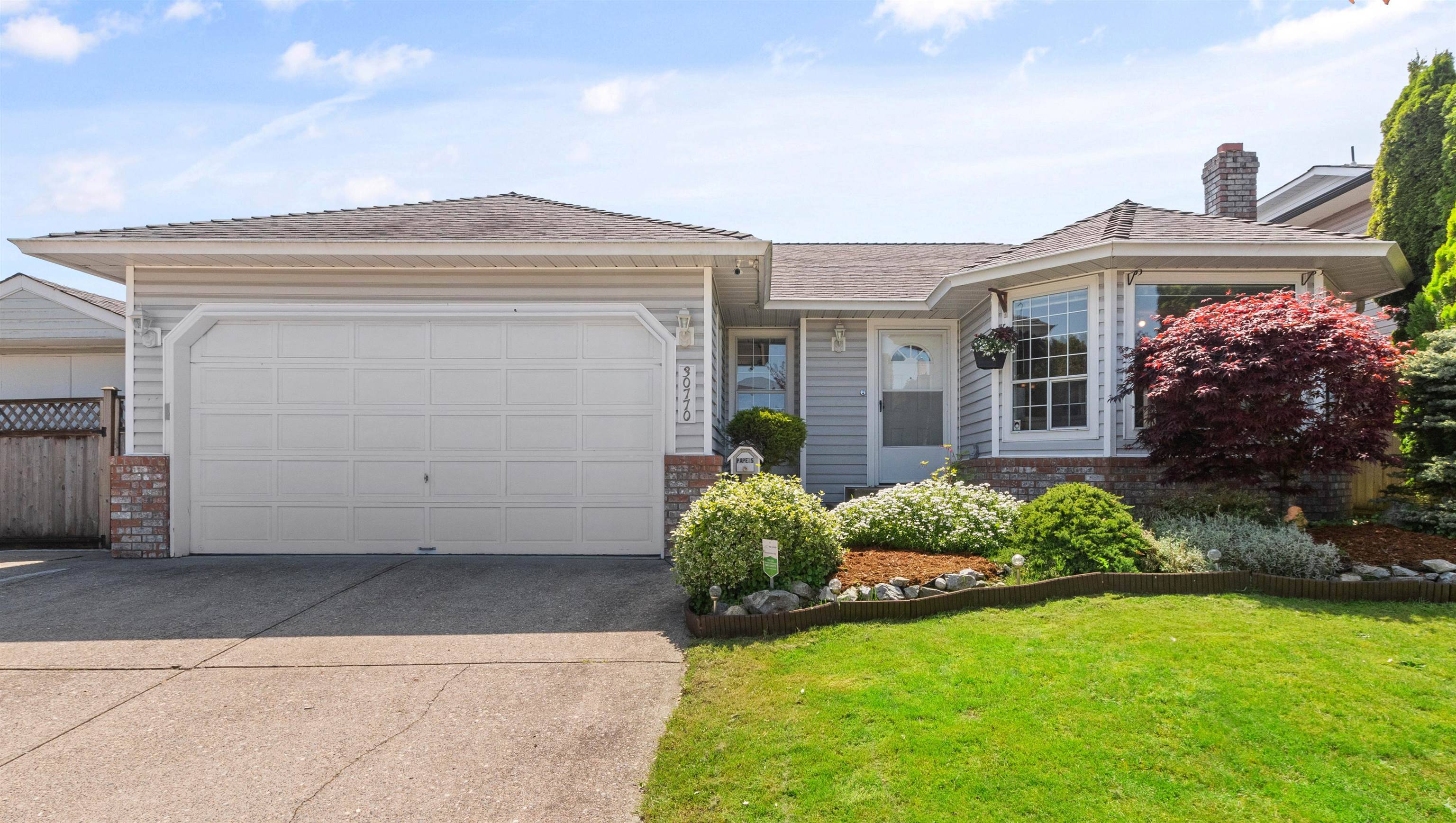 Abbotsford, BC V2T 5K7,30770 CURLEW DR