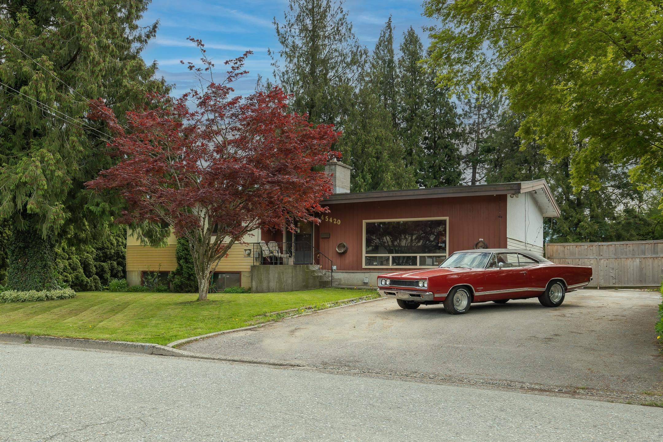 Chilliwack, BC V2P 1L2,45420 BARTON AVE