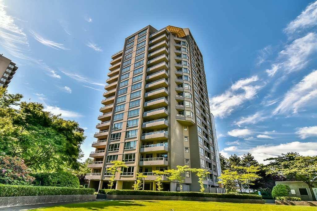 Burnaby, BC V5H 4J3,6070 MCMURRAY AVE #1905