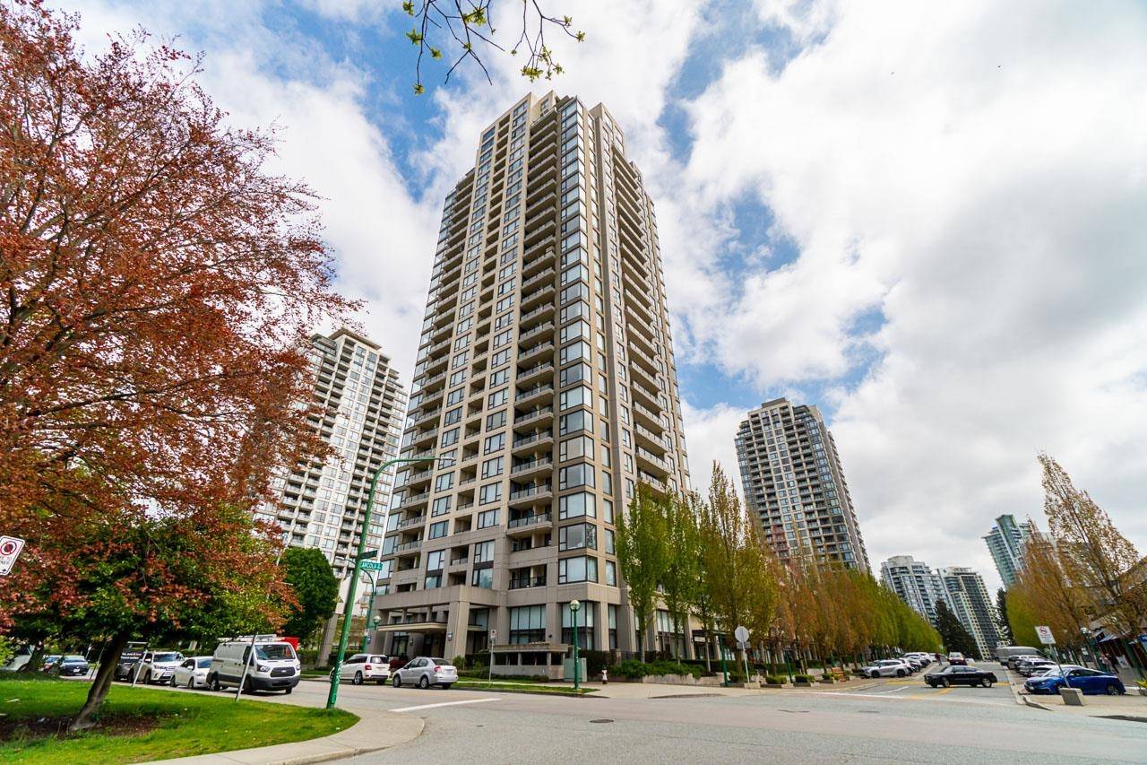 Burnaby, BC V5E 0A4,7088 SALISBURY AVE #2308