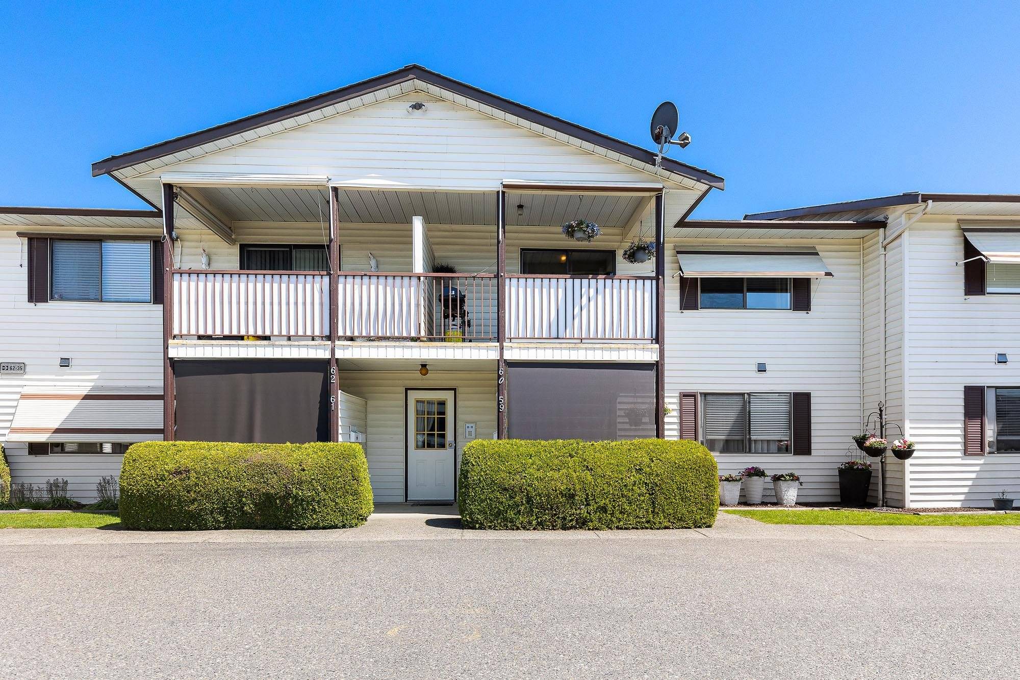 Sardis, BC V2R 3T9,7455 HURON ST #60