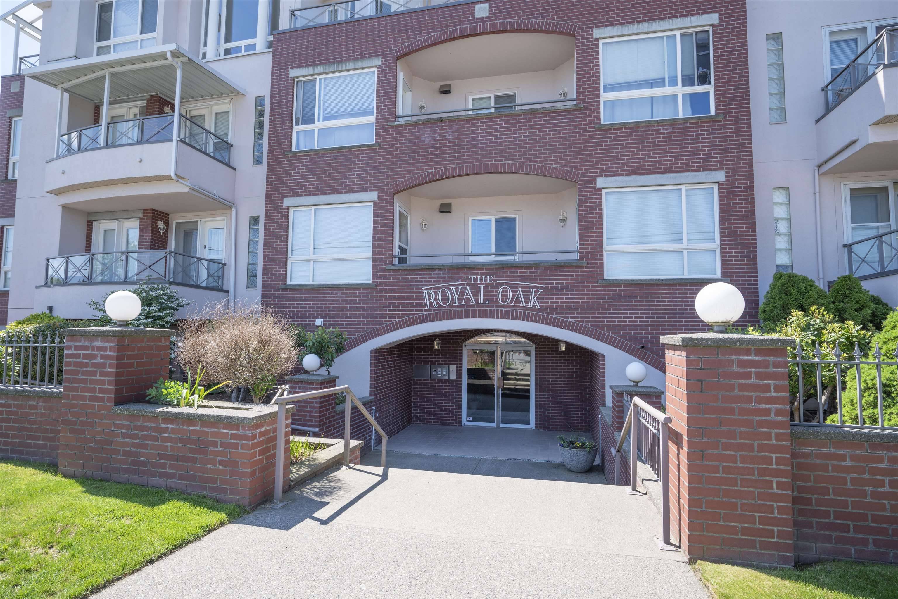 Chilliwack, BC V2P 1S1,45734 PATTEN AVE #101