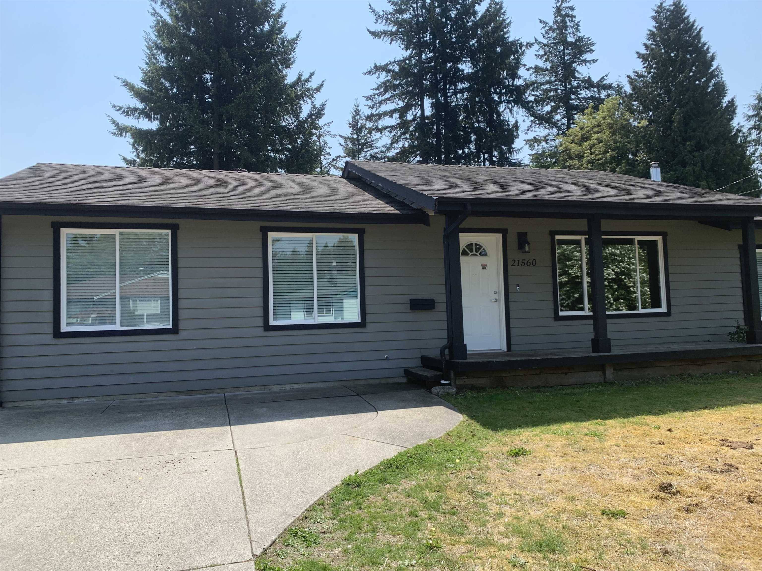 Maple Ridge, BC V2X 5J7,21560 122 AVE