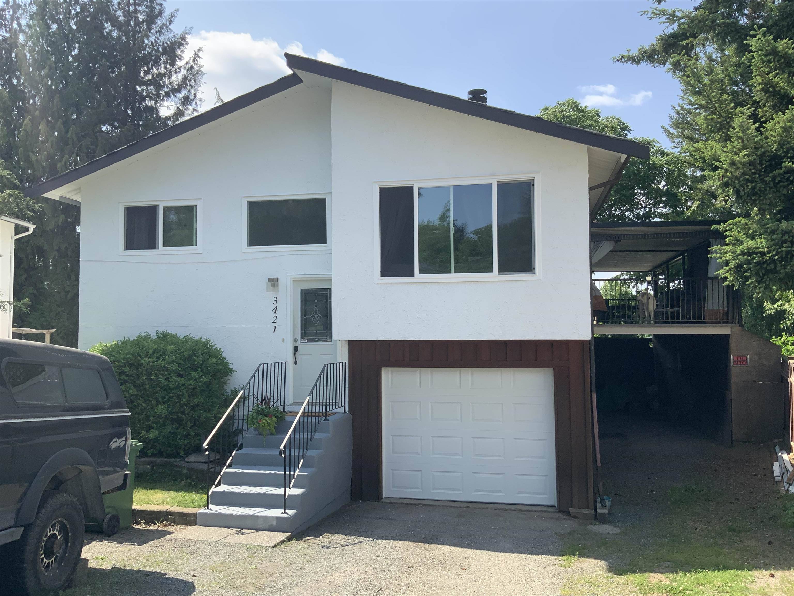 Abbotsford, BC V2R 7V2,3421 JUNIPER CRES