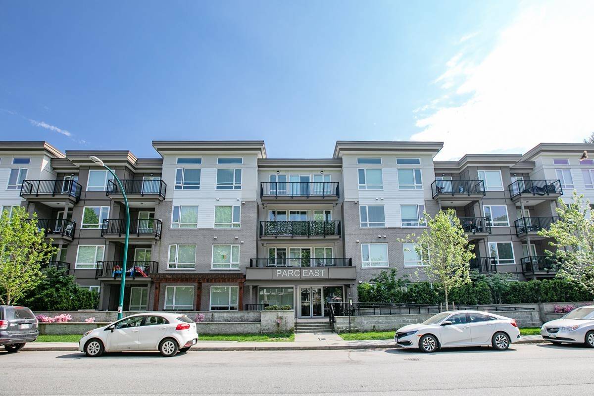 Port Coquitlam, BC V3C 0G7,2382 ATKINS AVE #407