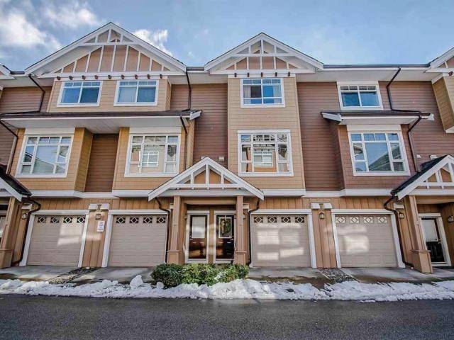 Surrey, BC V3Z 8V8,2979 156 ST #84