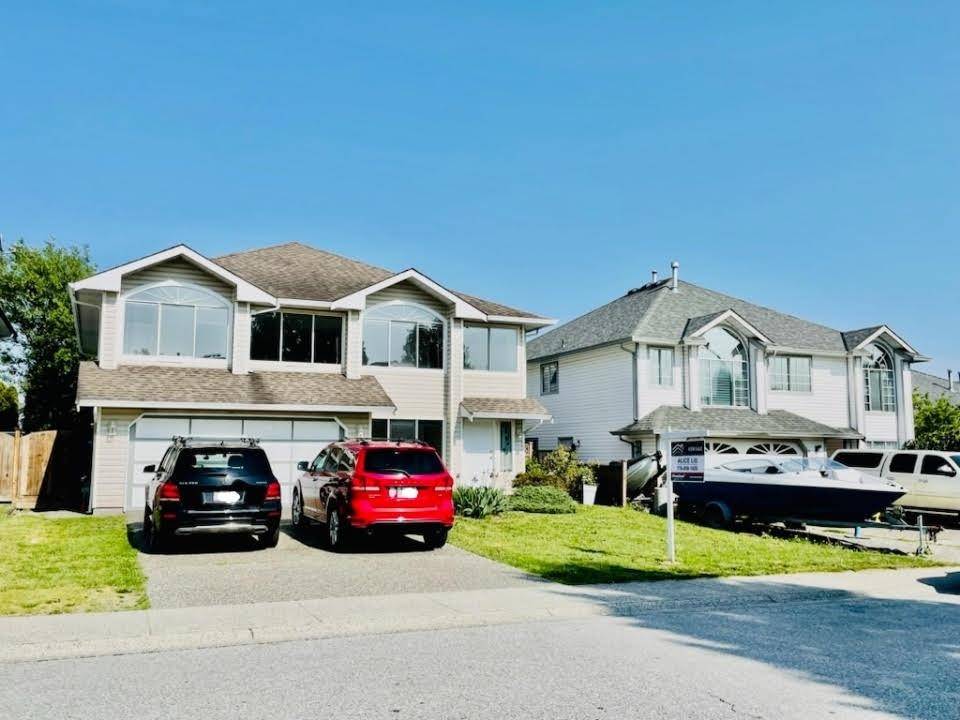 Maple Ridge, BC V2X 2K5,11674 232A ST