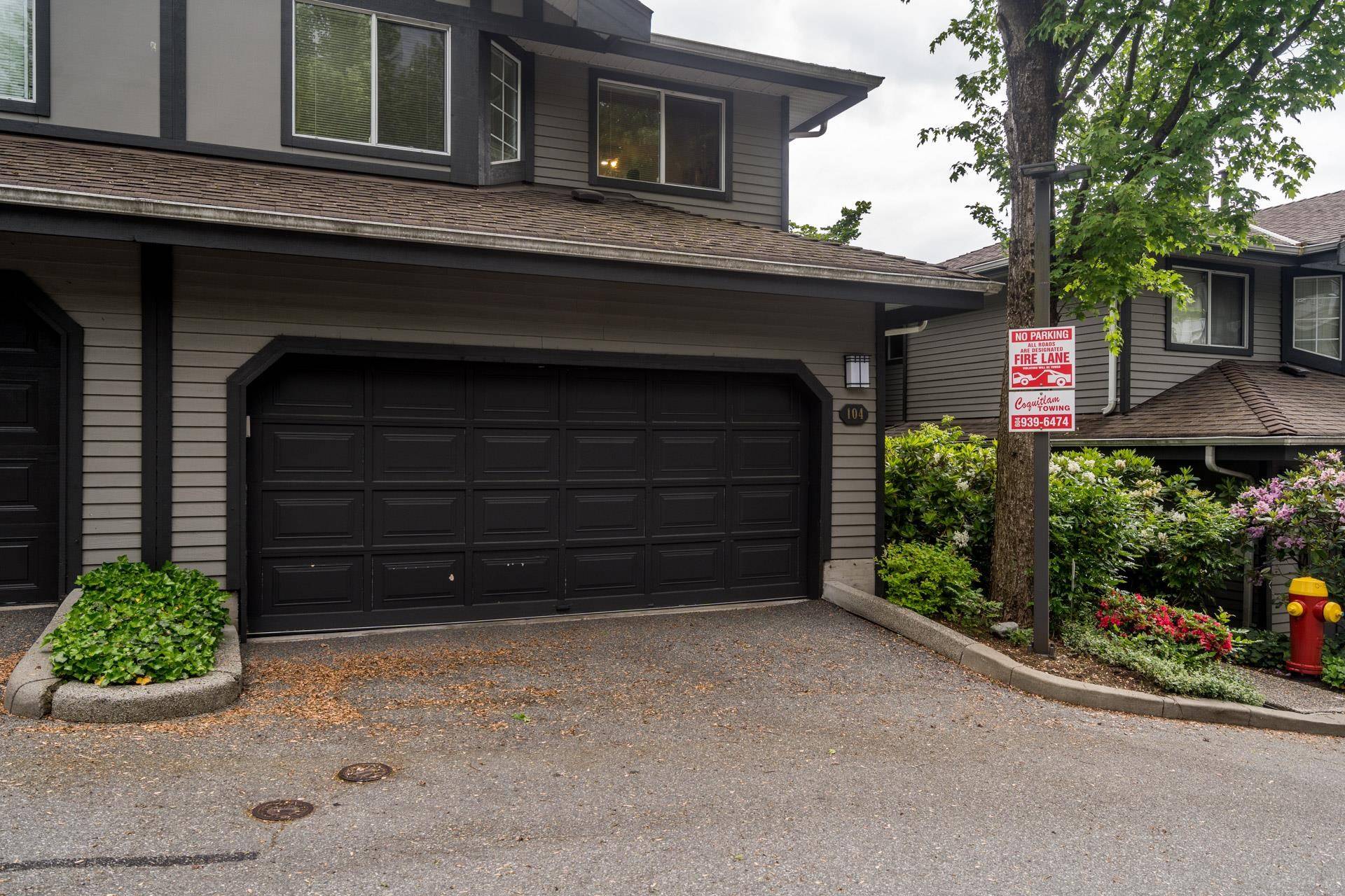 Coquitlam, BC V3E 2X6,2998 ROBSON DR #104