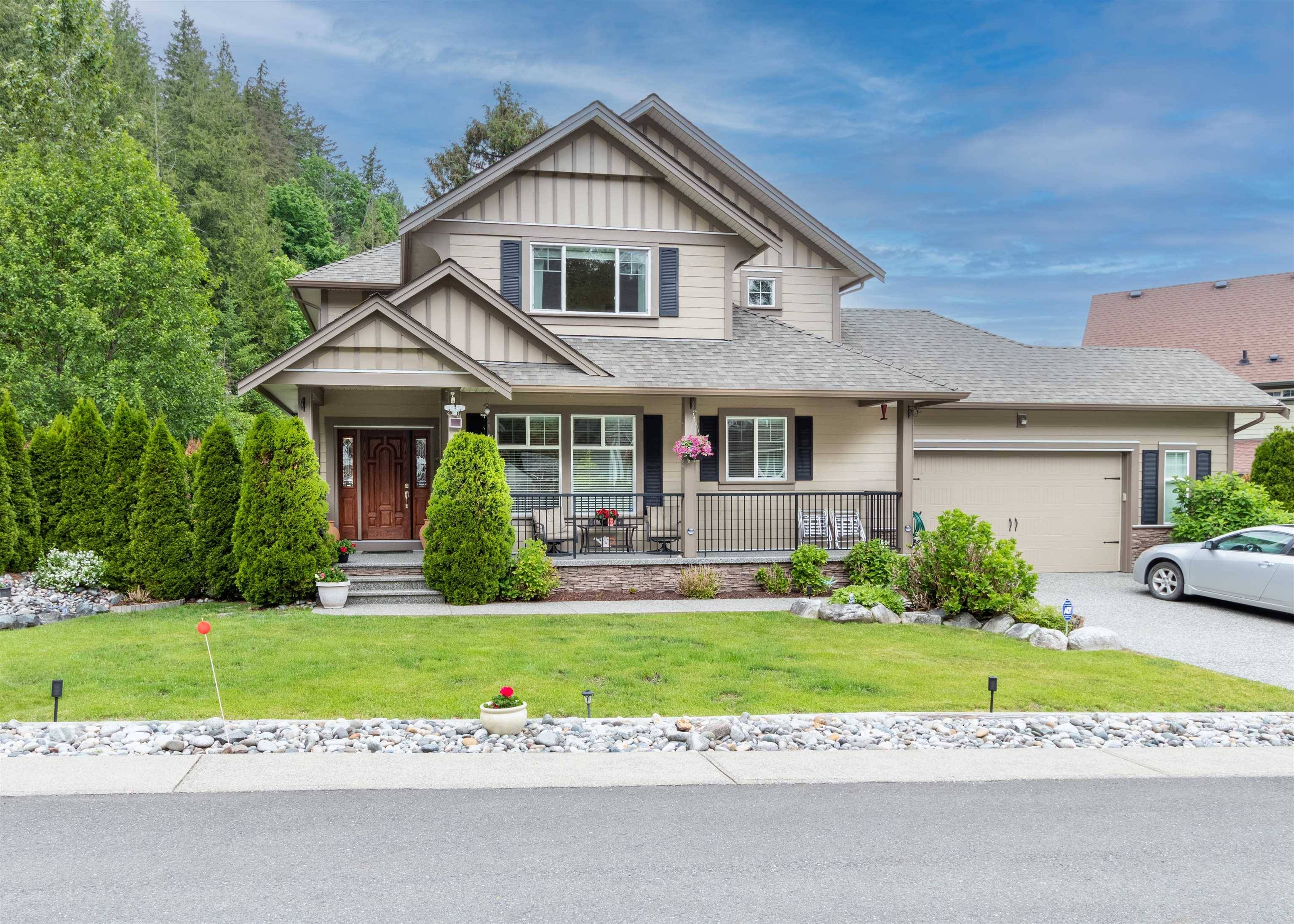 Mission, BC V0M 1A1,14505 MORRIS VALLEY RD #11