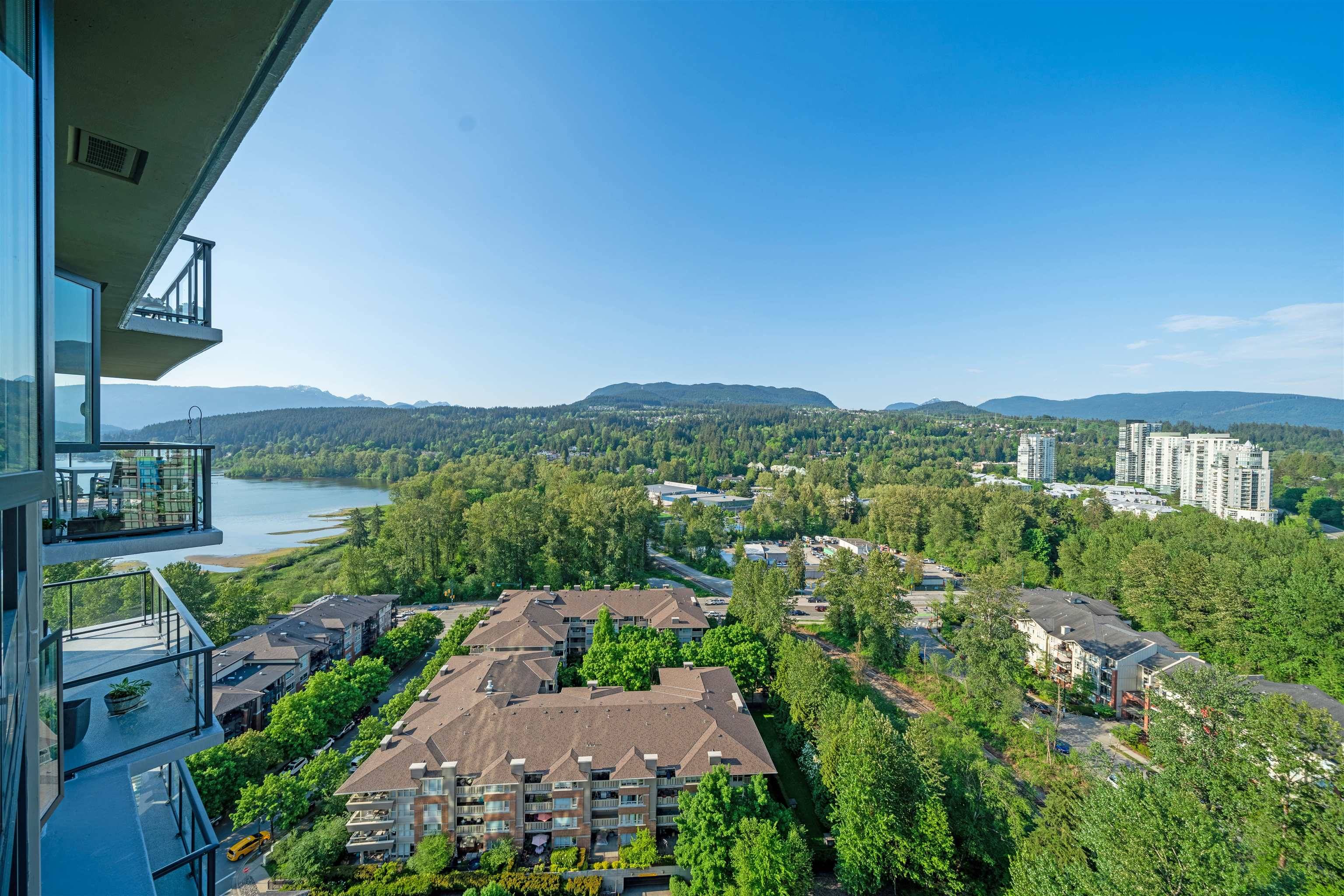 Port Moody, BC V3H 0B7,660 NOOTKA WAY #2607