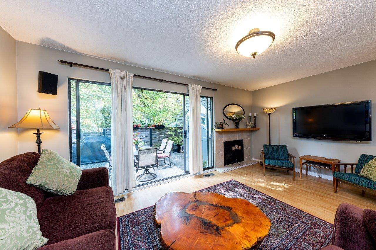 North Vancouver, BC V7J 3L7,1960 RUFUS DR #31