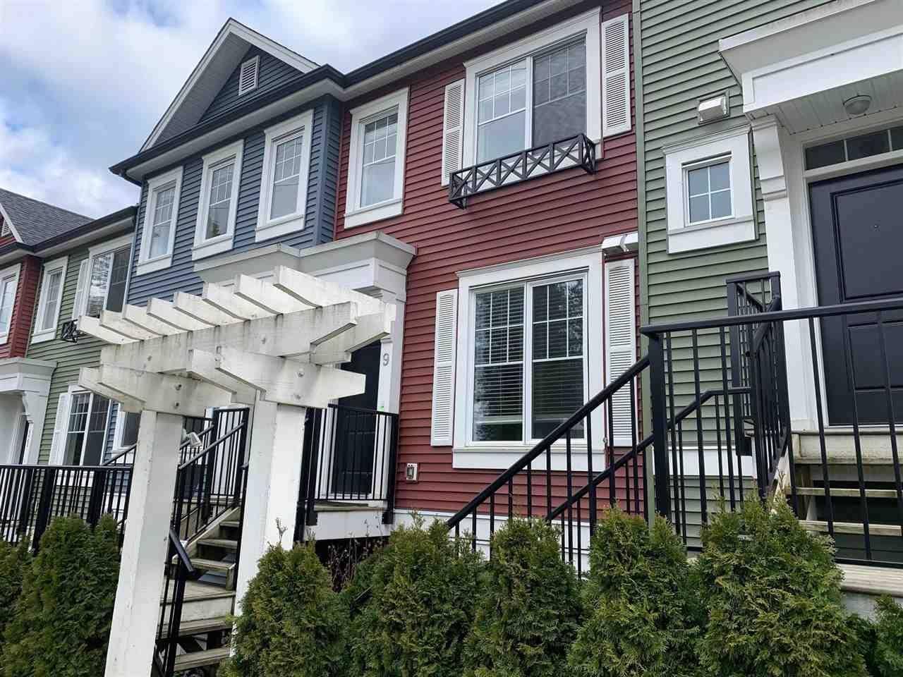 Abbotsford, BC V2S 3R3,2850 MCCALLUM RD #2