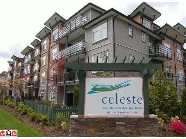 Surrey, BC V3W 1S7,8183 121A ST #215